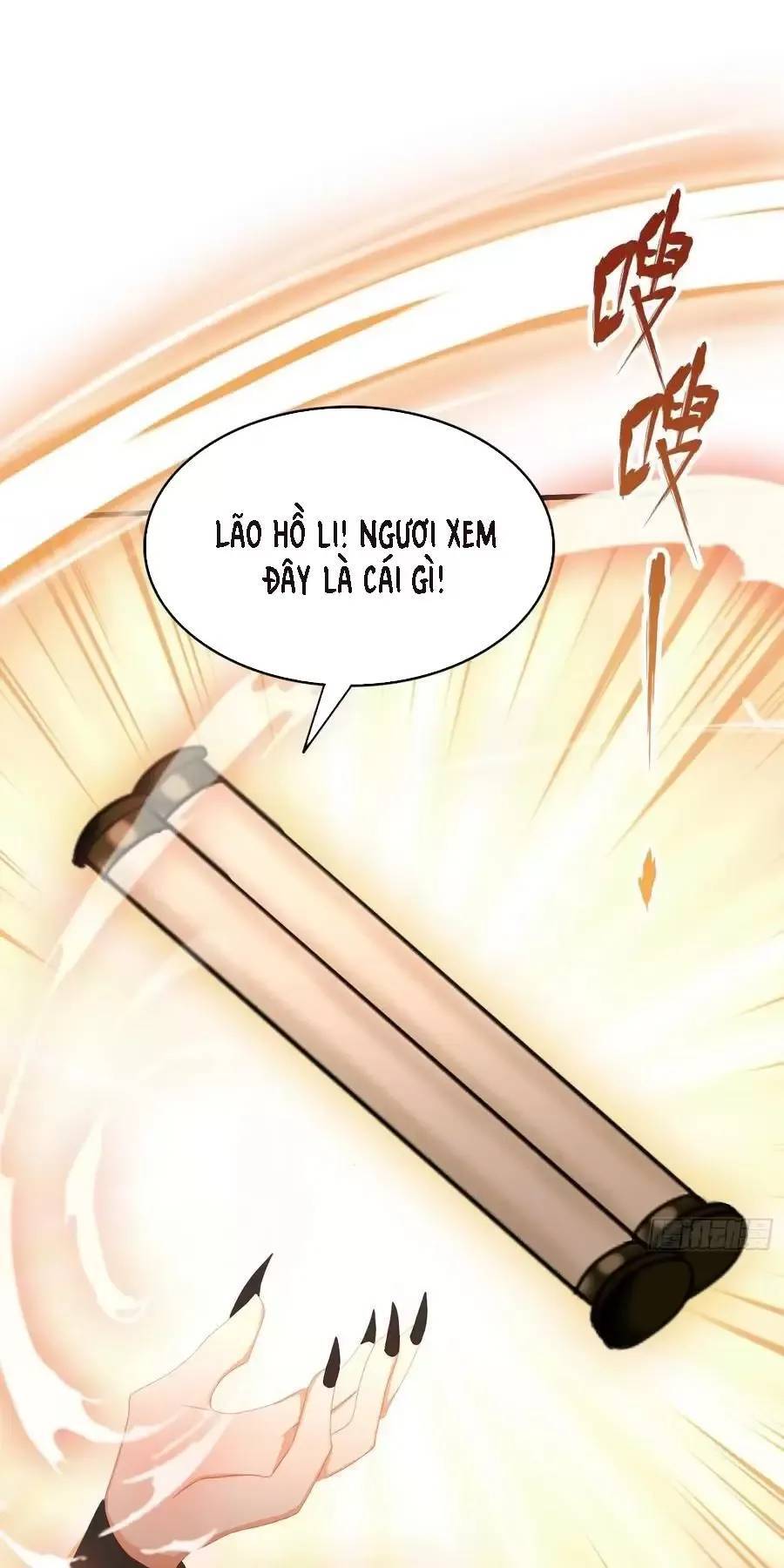 Hoá Ra Ta Đã Vô Địch Từ Lâu: Chapter 89