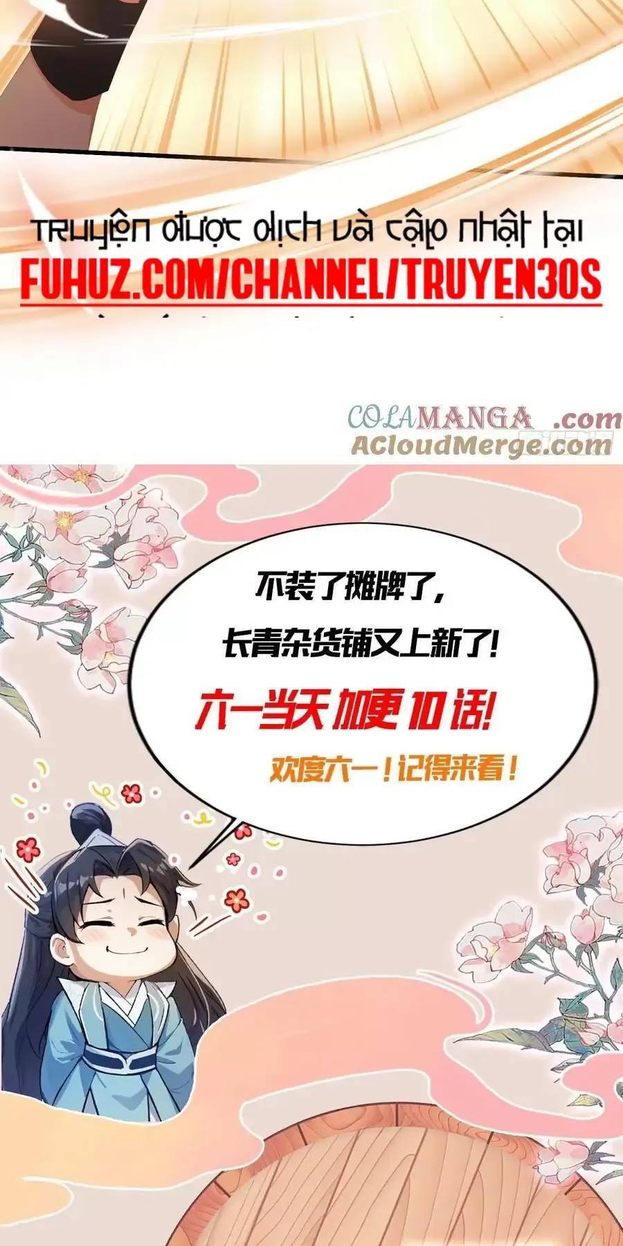 Hoá Ra Ta Đã Vô Địch Từ Lâu: Chapter 89