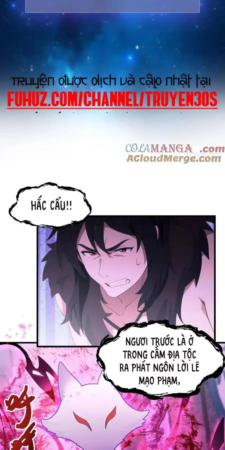 Hoá Ra Ta Đã Vô Địch Từ Lâu: Chapter 89