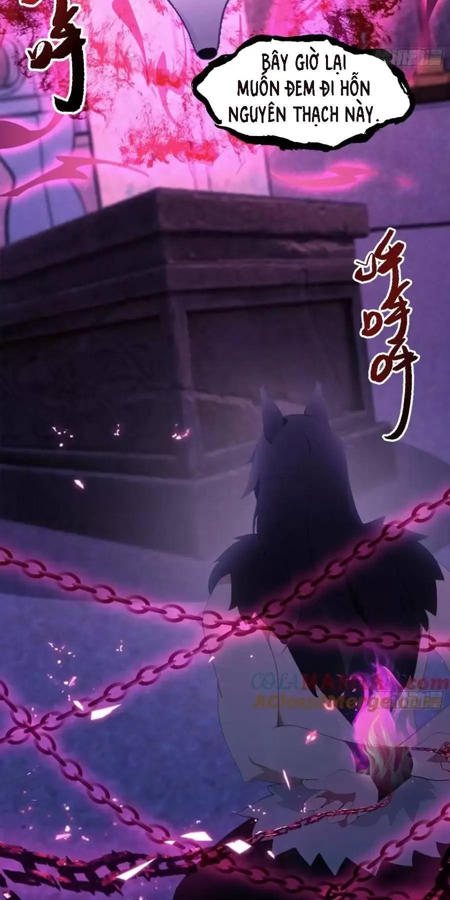 Hoá Ra Ta Đã Vô Địch Từ Lâu: Chapter 89