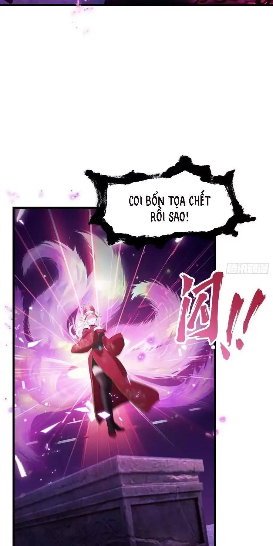 Hoá Ra Ta Đã Vô Địch Từ Lâu: Chapter 89