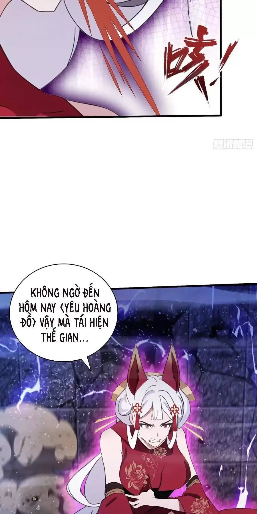 Hoá Ra Ta Đã Vô Địch Từ Lâu: Chapter 90