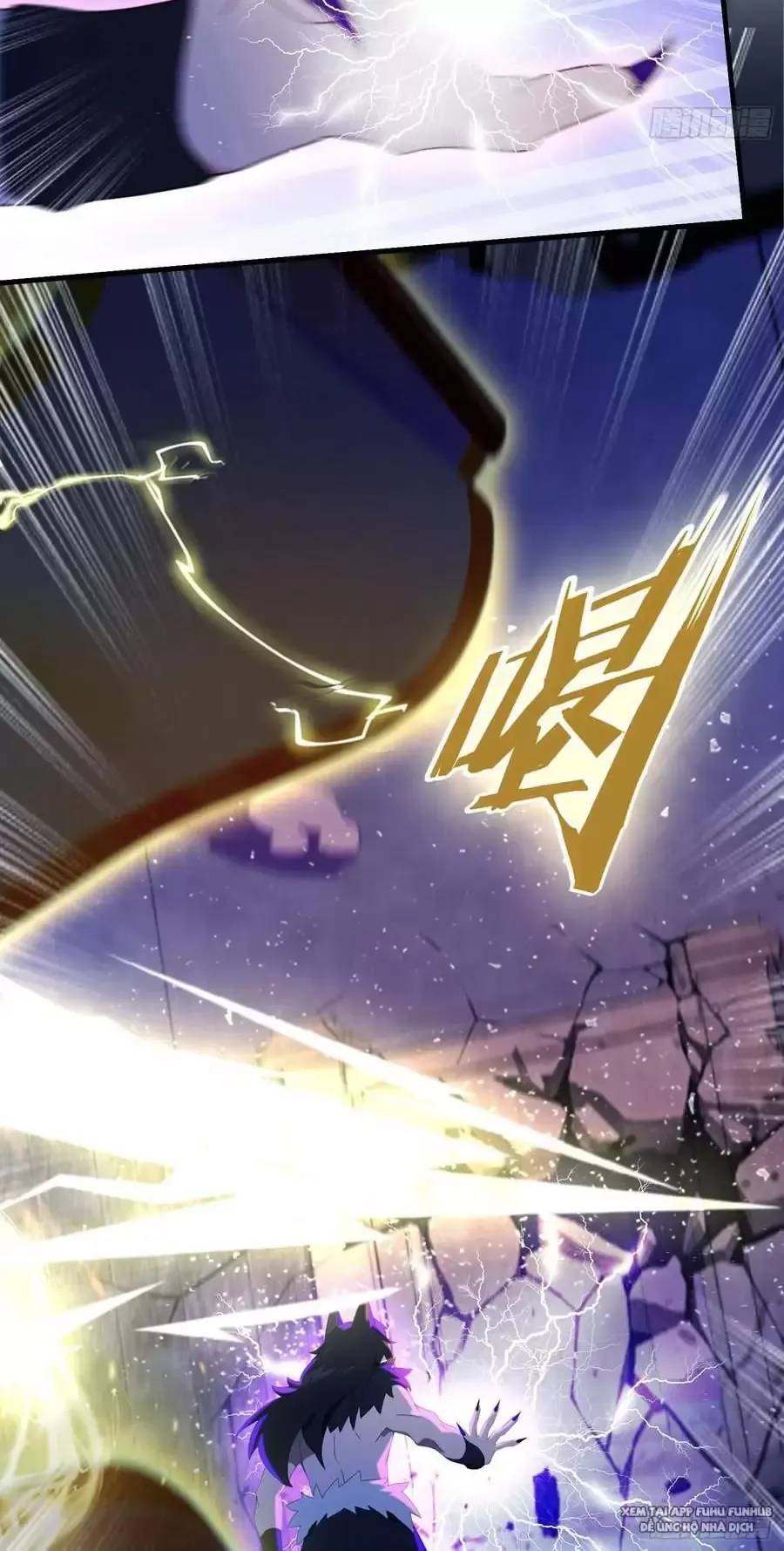 Hoá Ra Ta Đã Vô Địch Từ Lâu: Chapter 90