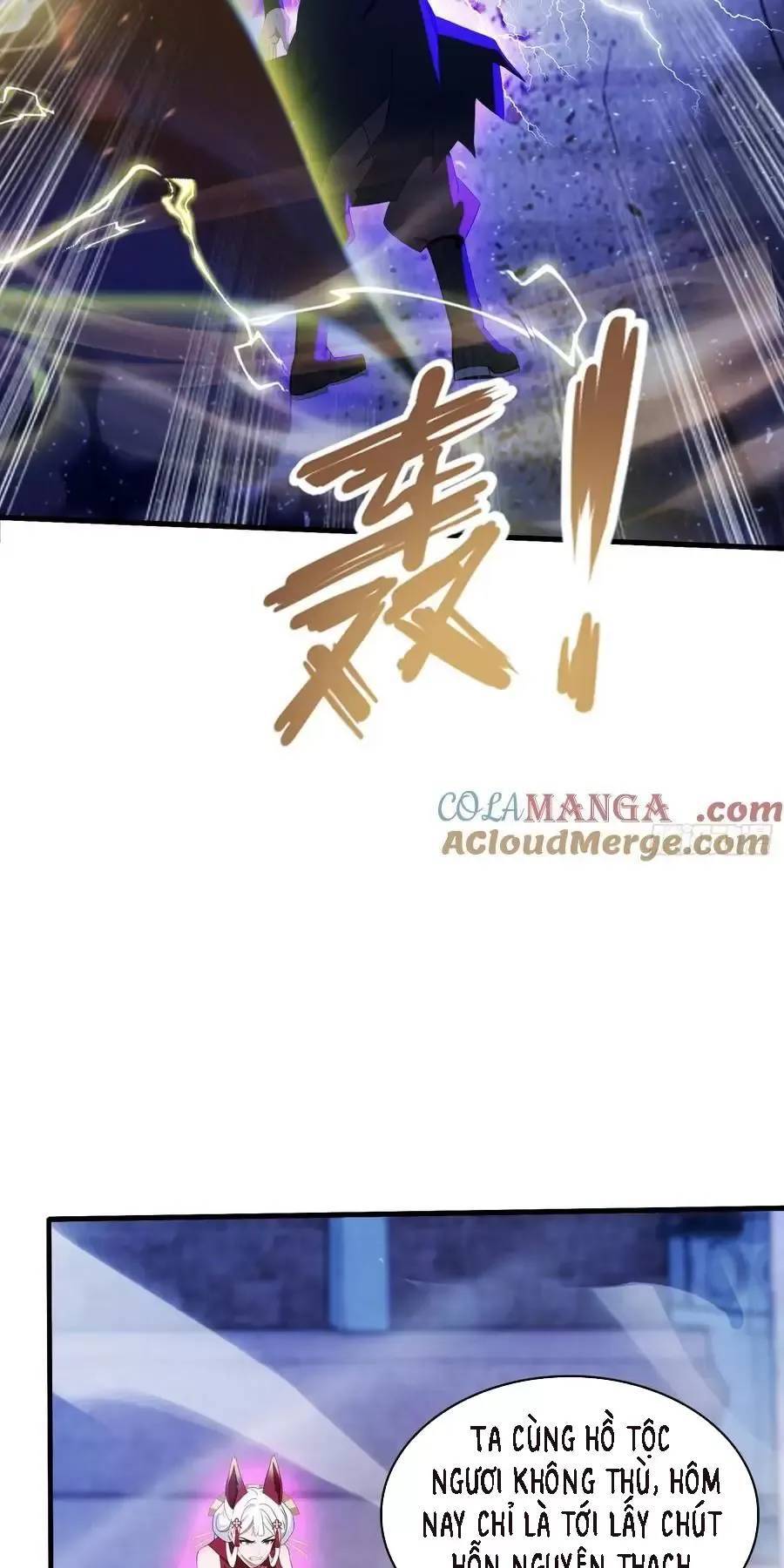 Hoá Ra Ta Đã Vô Địch Từ Lâu: Chapter 90