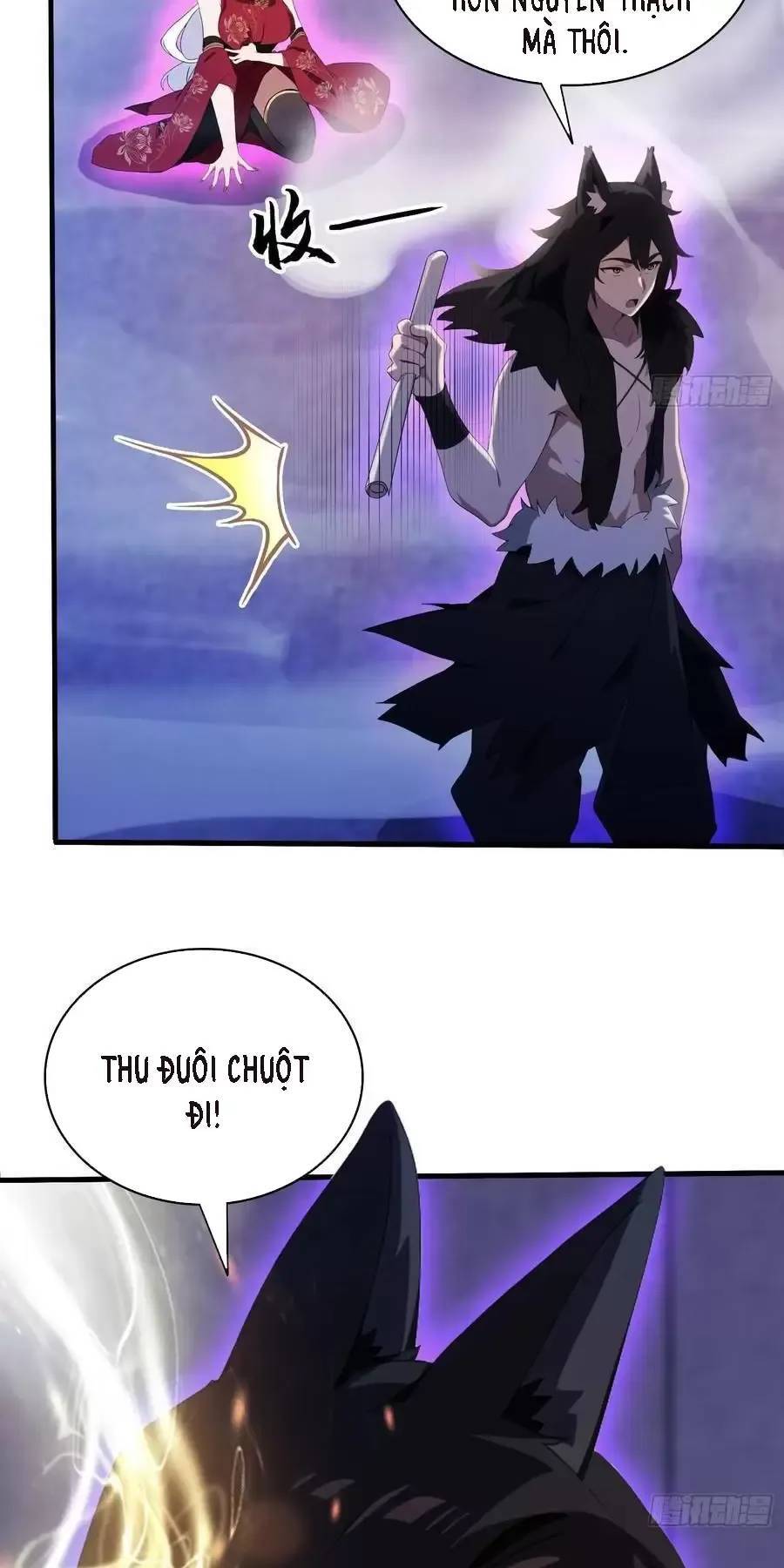 Hoá Ra Ta Đã Vô Địch Từ Lâu: Chapter 90