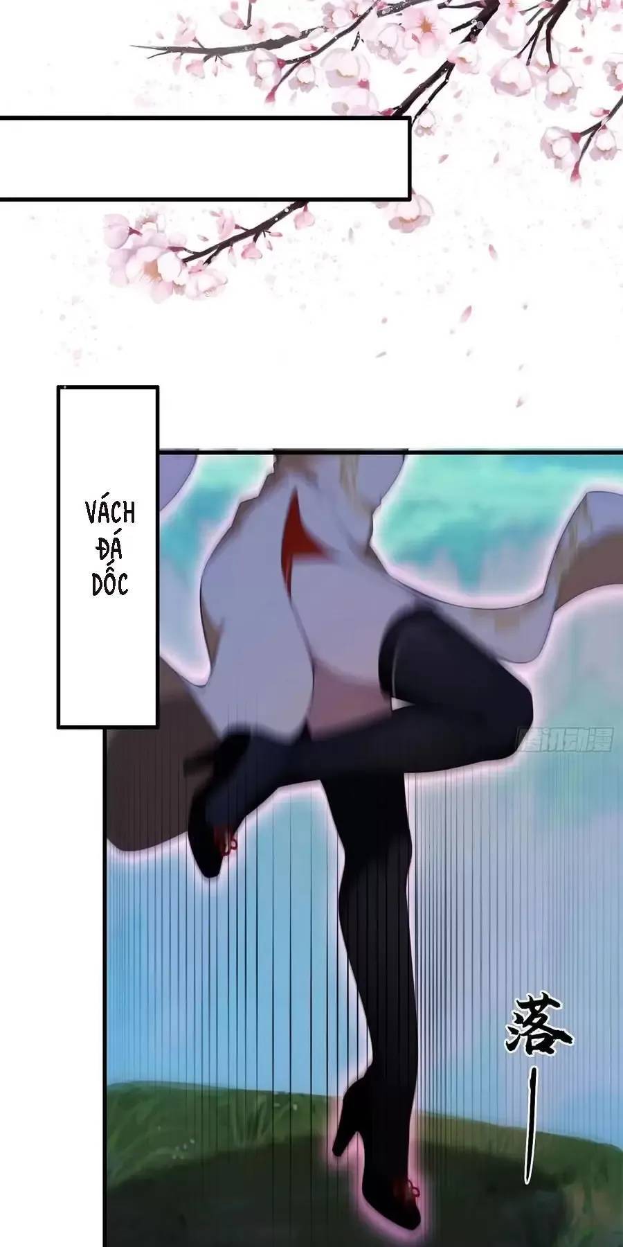 Hoá Ra Ta Đã Vô Địch Từ Lâu: Chapter 90