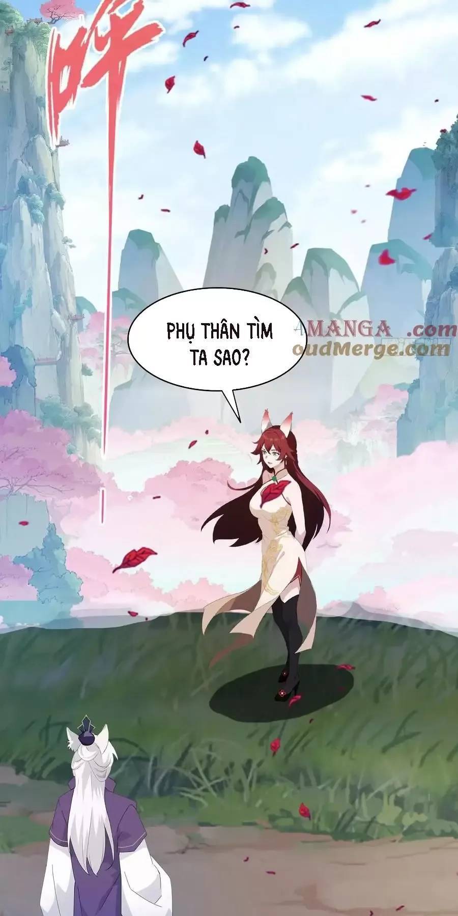 Hoá Ra Ta Đã Vô Địch Từ Lâu: Chapter 90