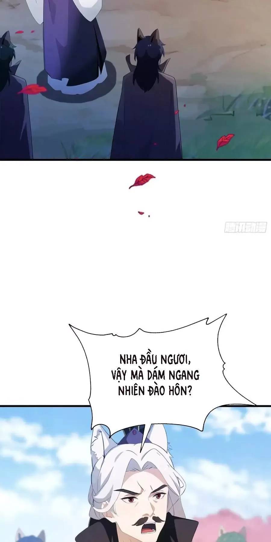 Hoá Ra Ta Đã Vô Địch Từ Lâu: Chapter 90