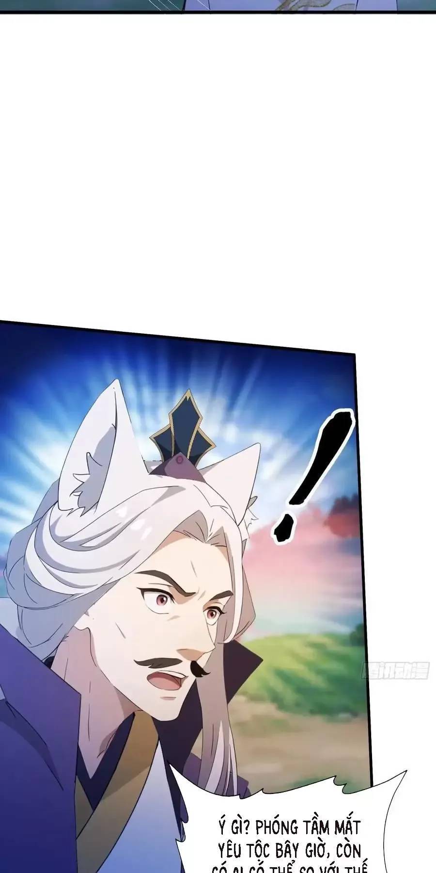 Hoá Ra Ta Đã Vô Địch Từ Lâu: Chapter 90