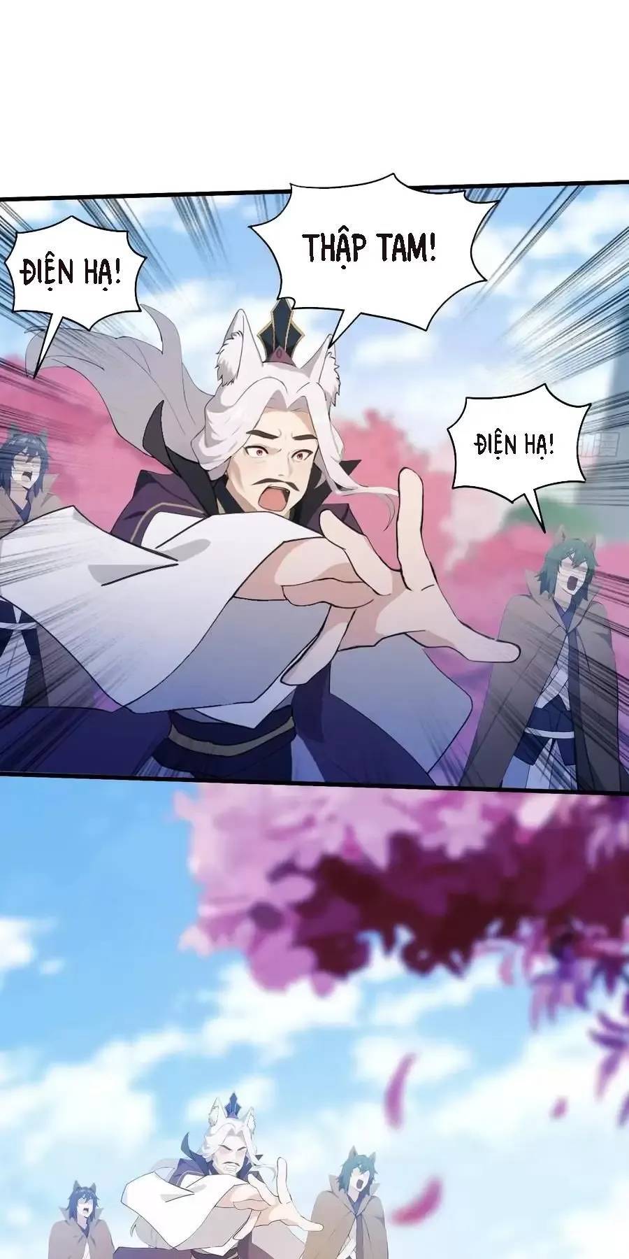 Hoá Ra Ta Đã Vô Địch Từ Lâu: Chapter 90