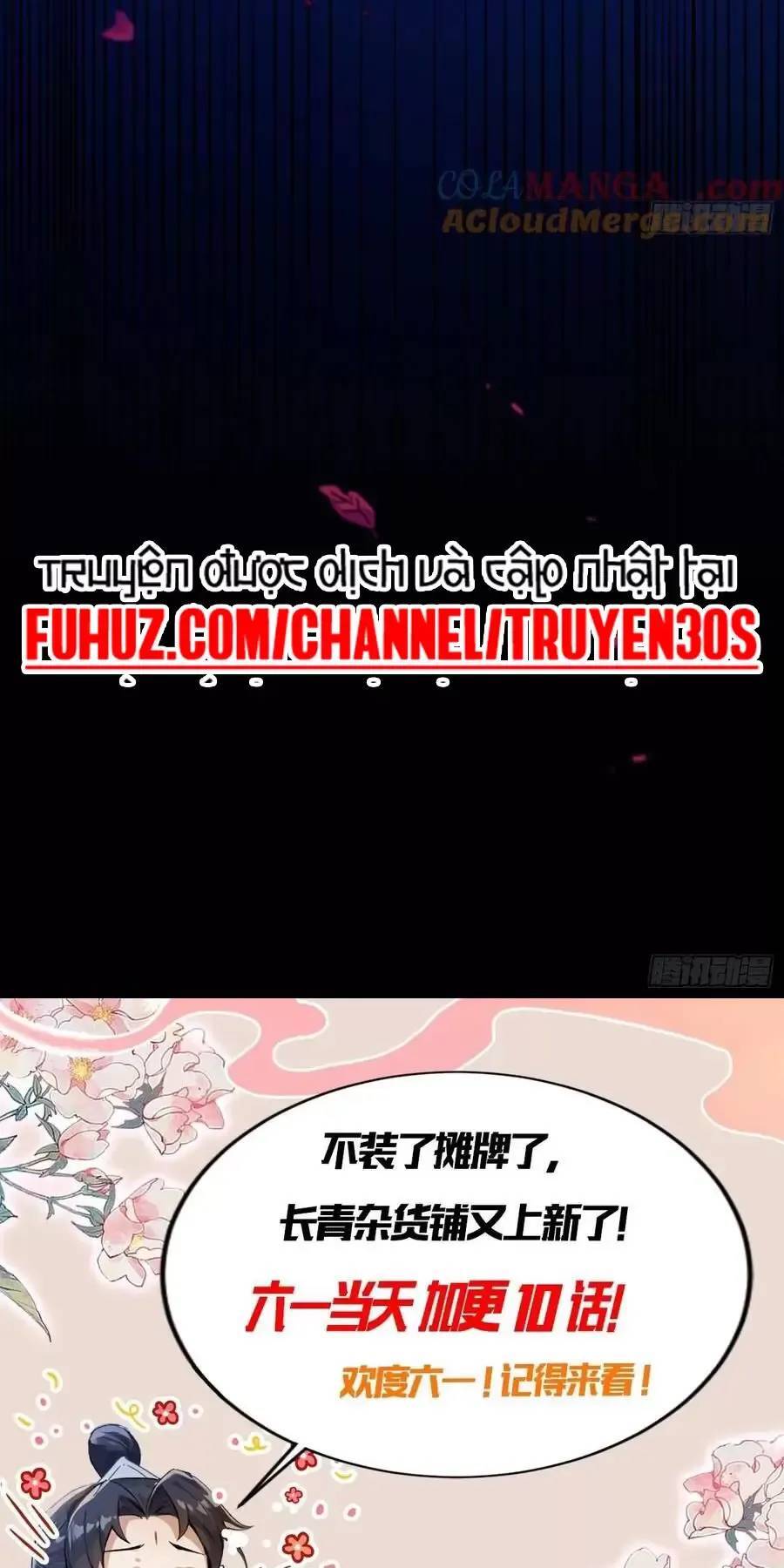 Hoá Ra Ta Đã Vô Địch Từ Lâu: Chapter 90