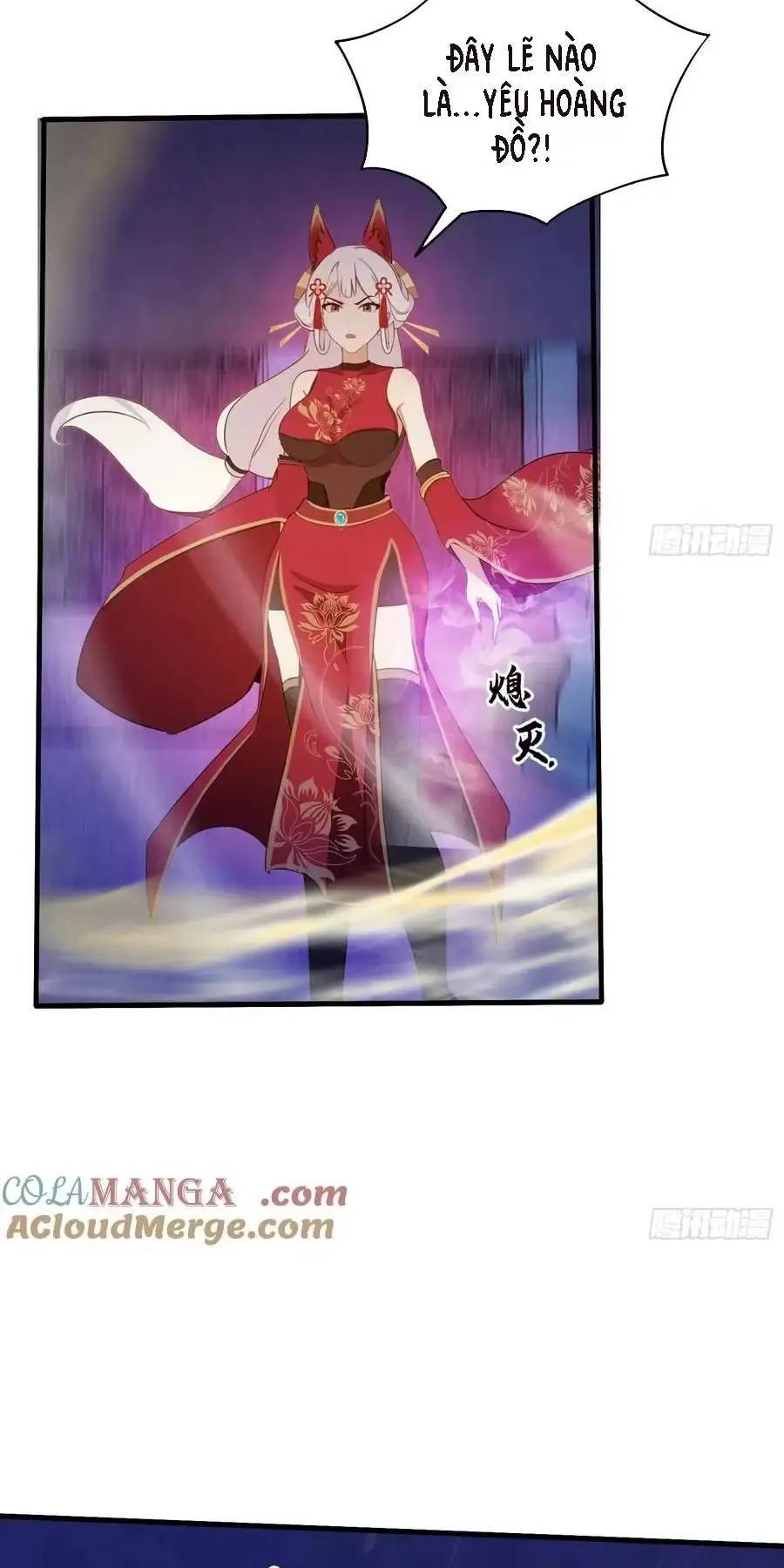 Hoá Ra Ta Đã Vô Địch Từ Lâu: Chapter 90