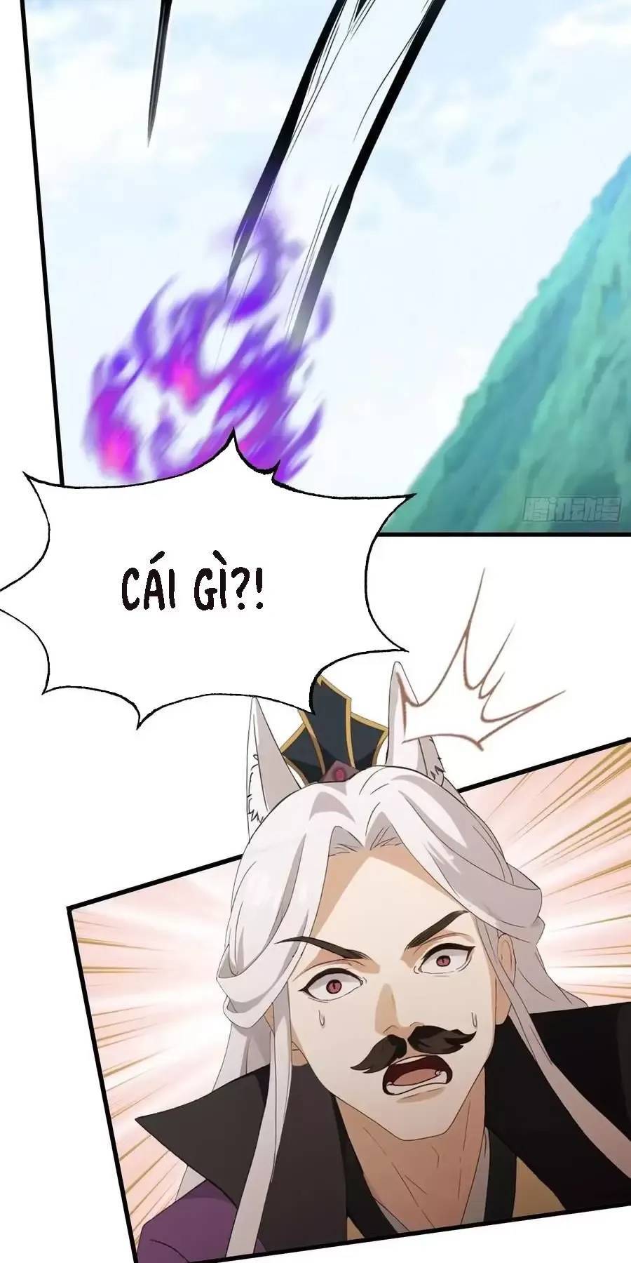 Hoá Ra Ta Đã Vô Địch Từ Lâu: Chapter 91