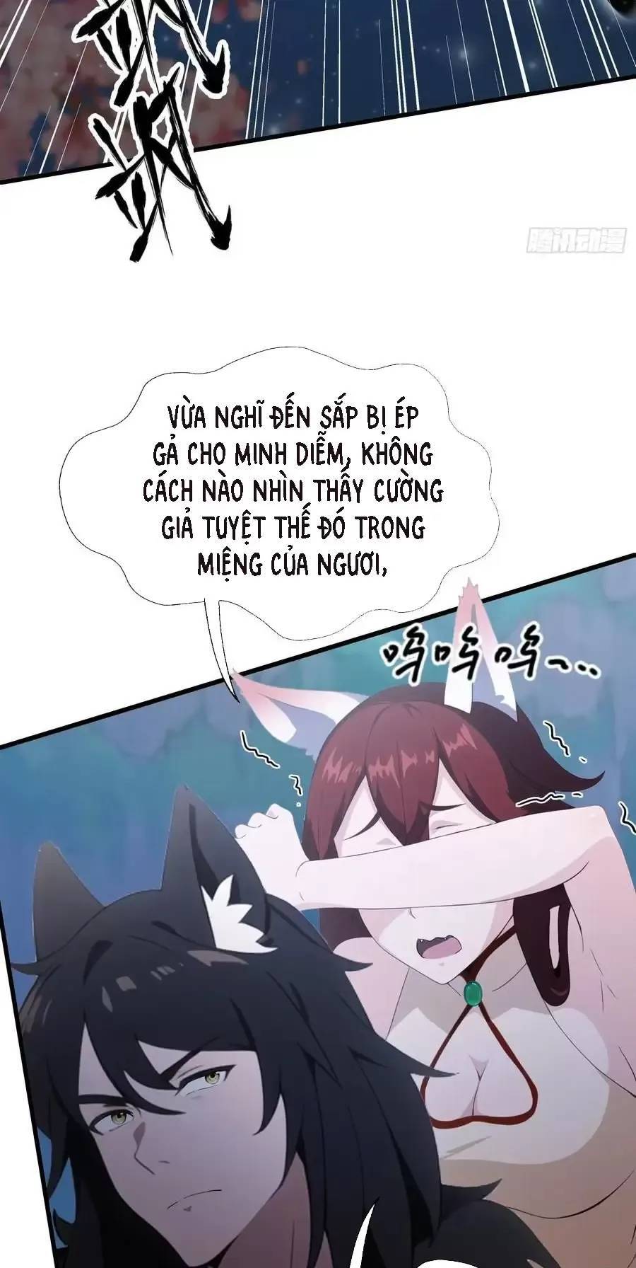 Hoá Ra Ta Đã Vô Địch Từ Lâu: Chapter 91