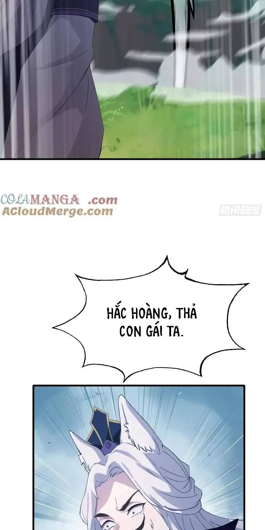 Hoá Ra Ta Đã Vô Địch Từ Lâu: Chapter 91