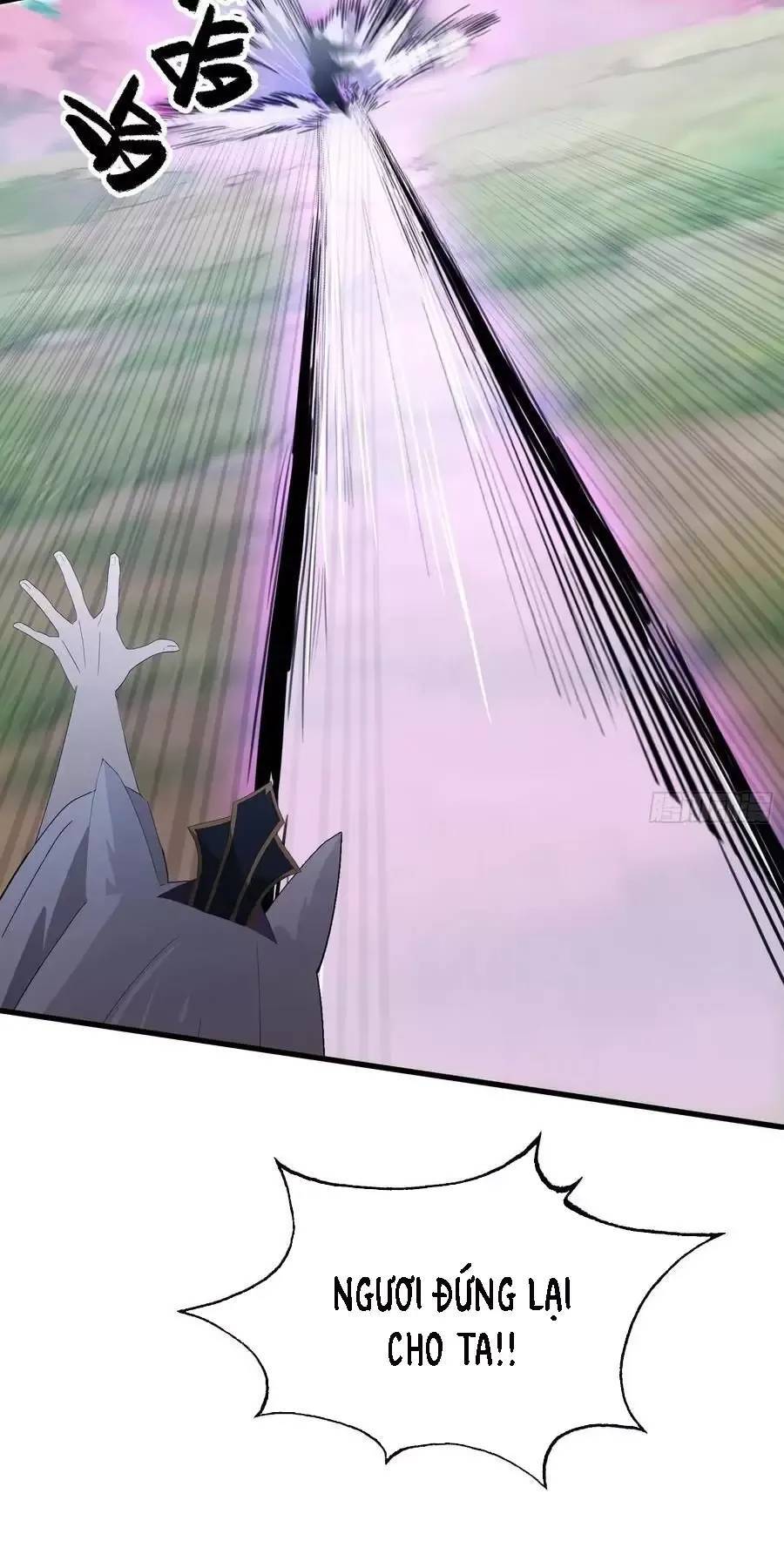 Hoá Ra Ta Đã Vô Địch Từ Lâu: Chapter 91