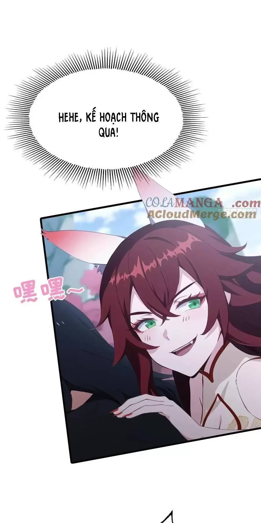 Hoá Ra Ta Đã Vô Địch Từ Lâu: Chapter 91