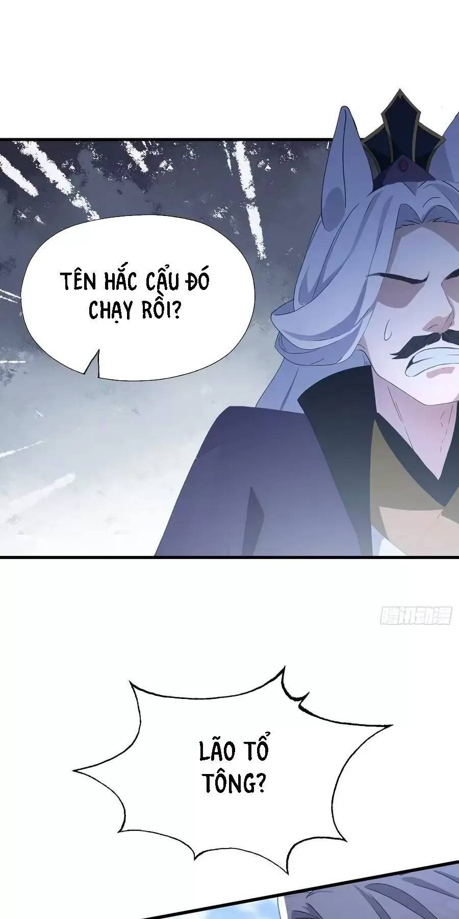 Hoá Ra Ta Đã Vô Địch Từ Lâu: Chapter 91