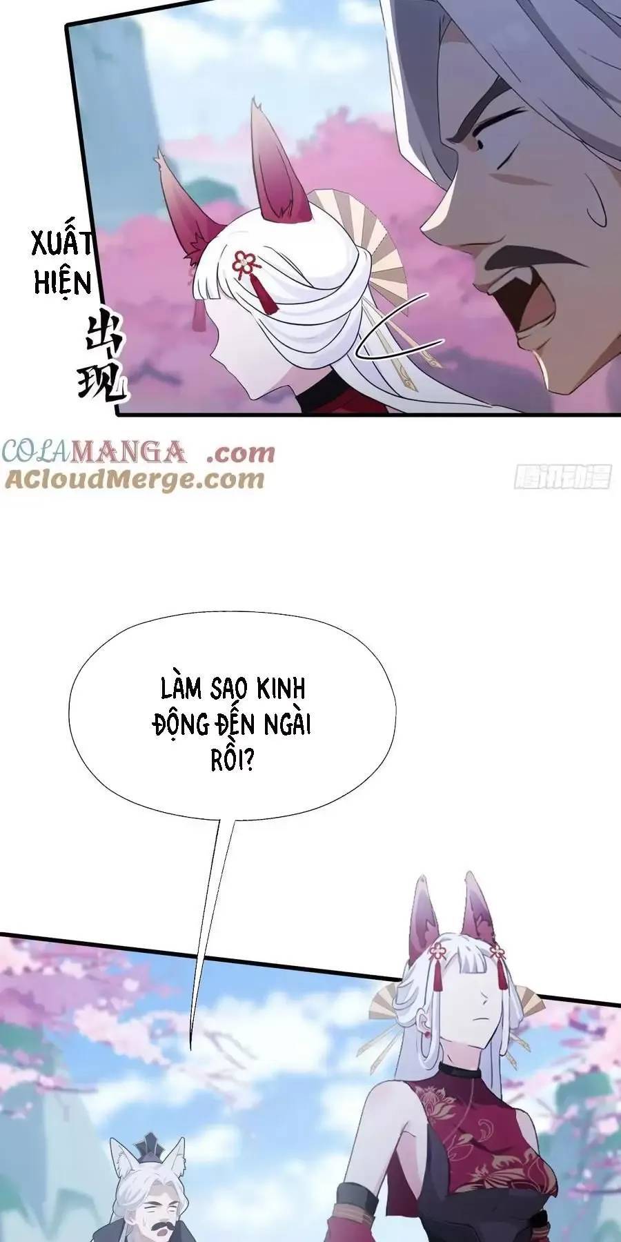 Hoá Ra Ta Đã Vô Địch Từ Lâu: Chapter 91
