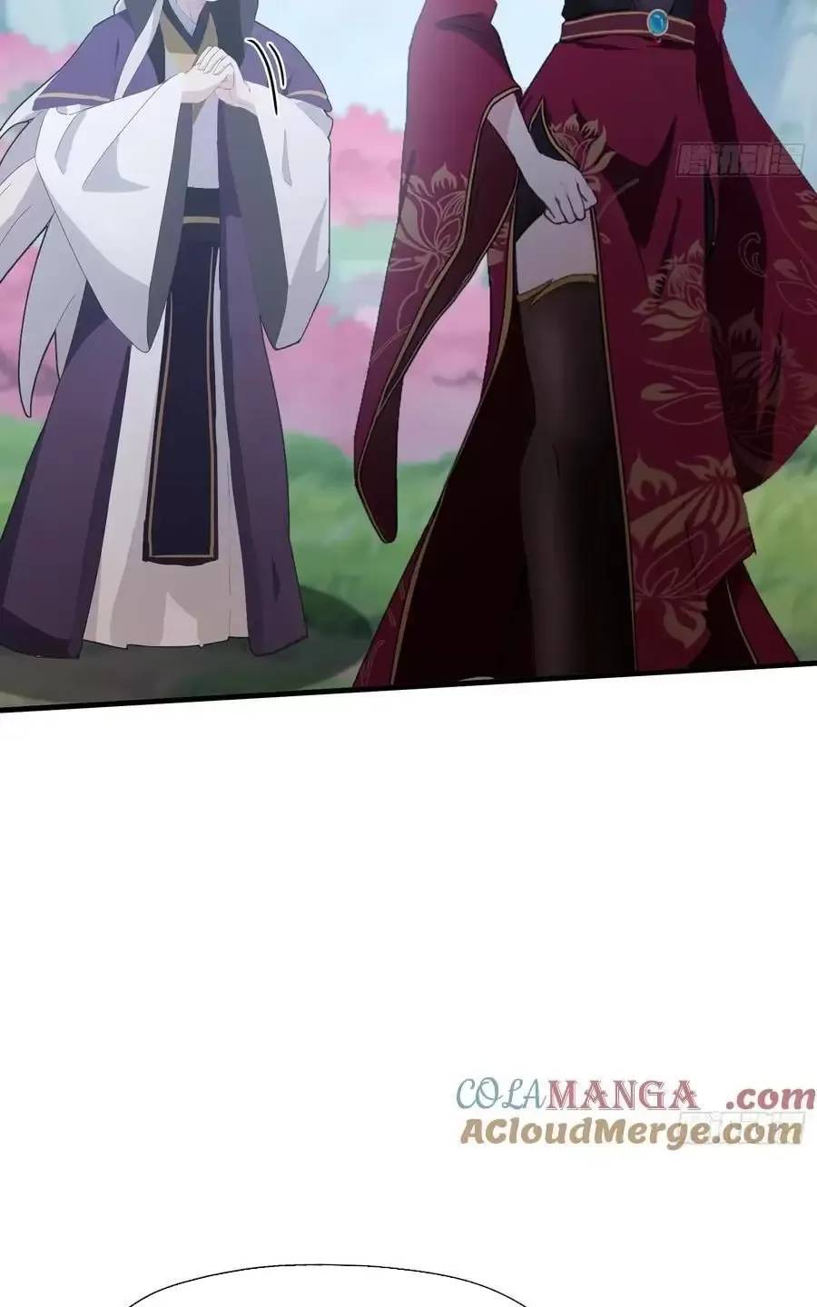 Hoá Ra Ta Đã Vô Địch Từ Lâu: Chapter 91