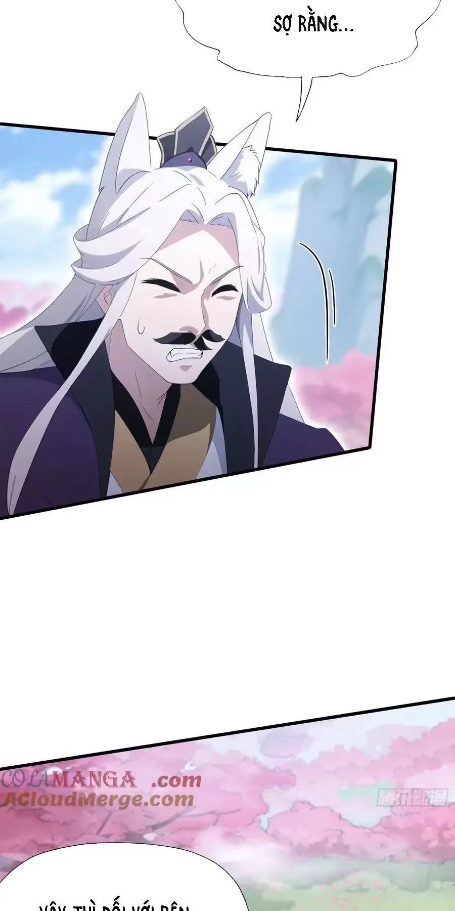 Hoá Ra Ta Đã Vô Địch Từ Lâu: Chapter 91