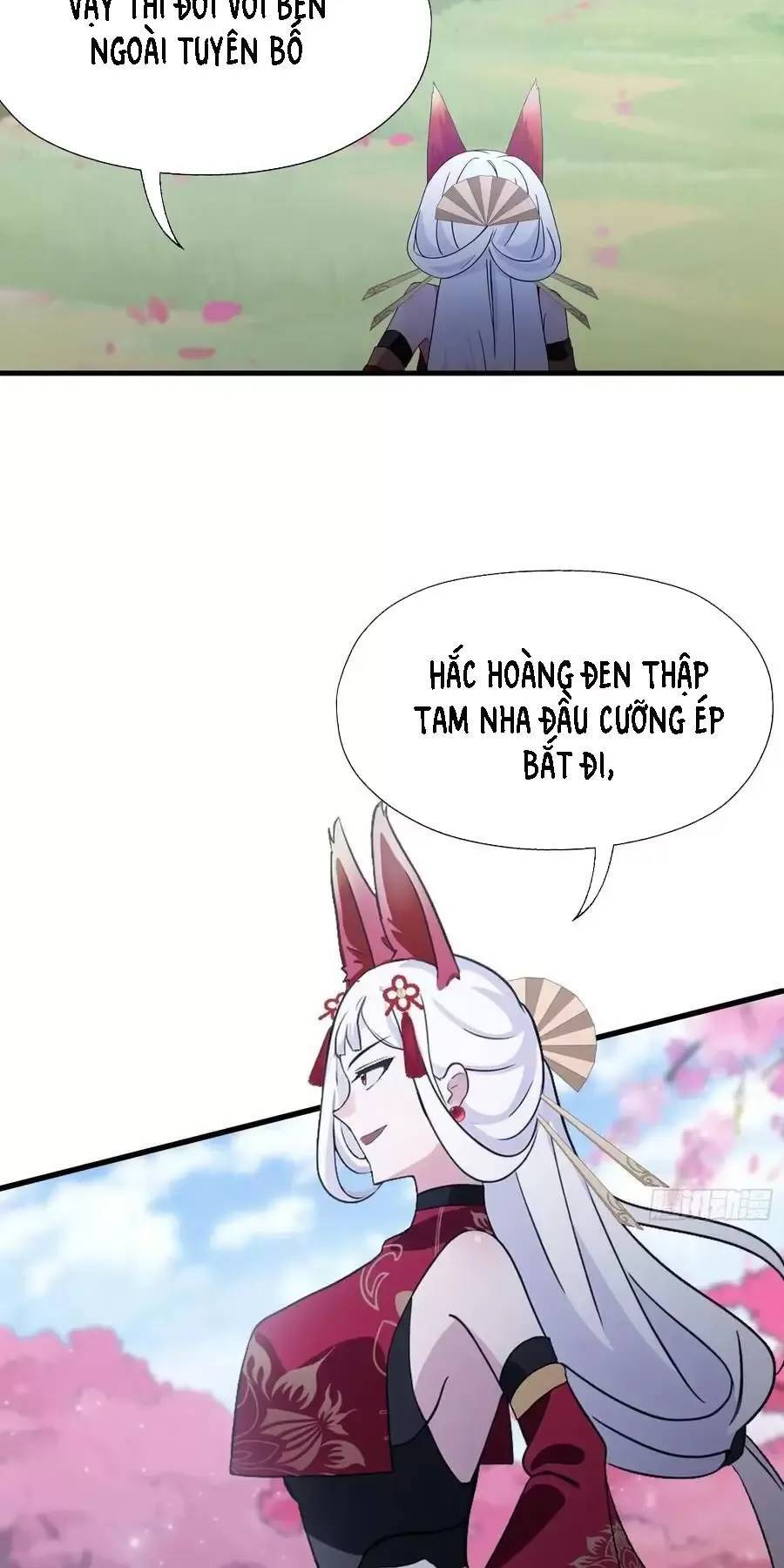 Hoá Ra Ta Đã Vô Địch Từ Lâu: Chapter 91