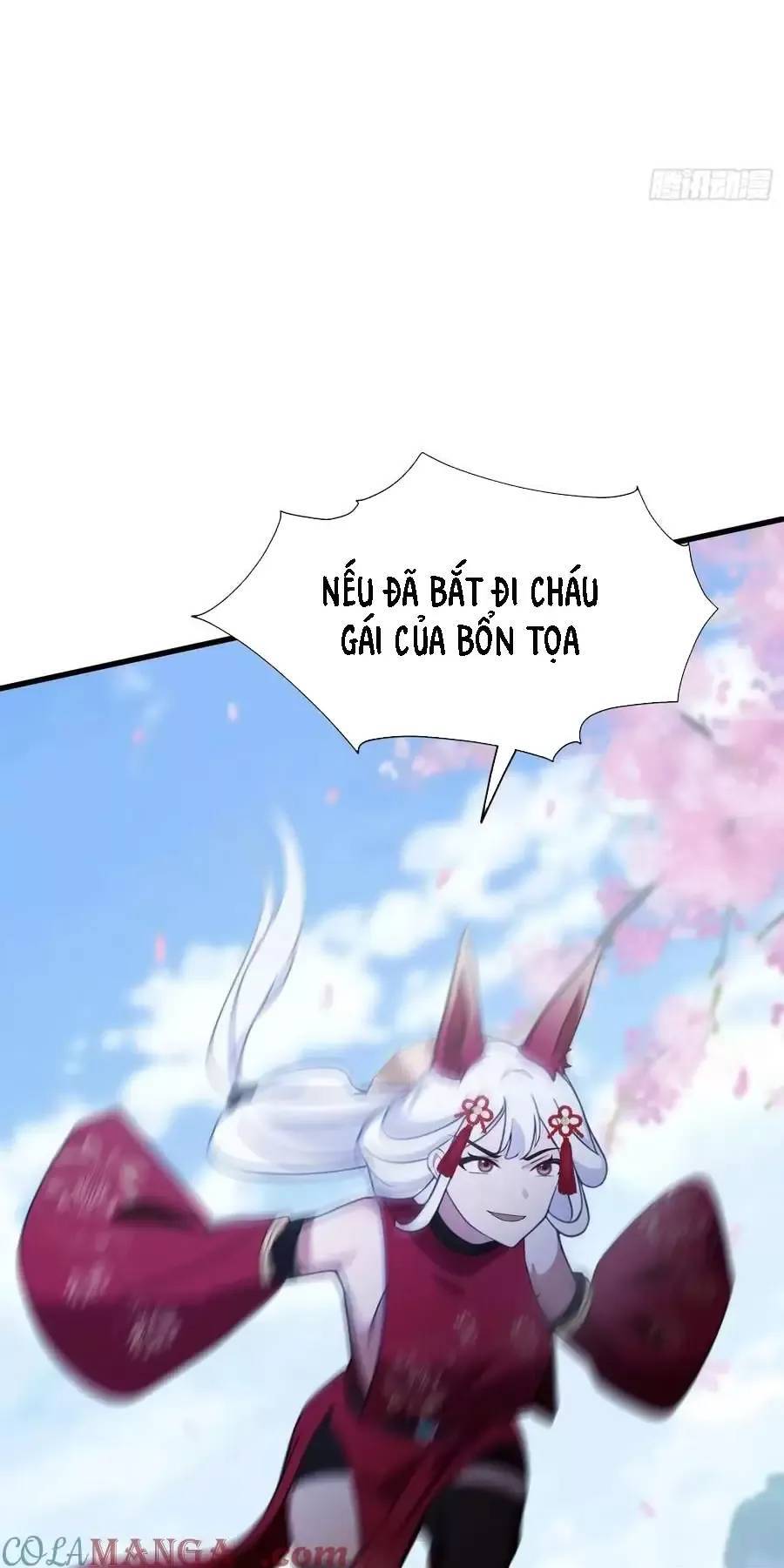 Hoá Ra Ta Đã Vô Địch Từ Lâu: Chapter 91