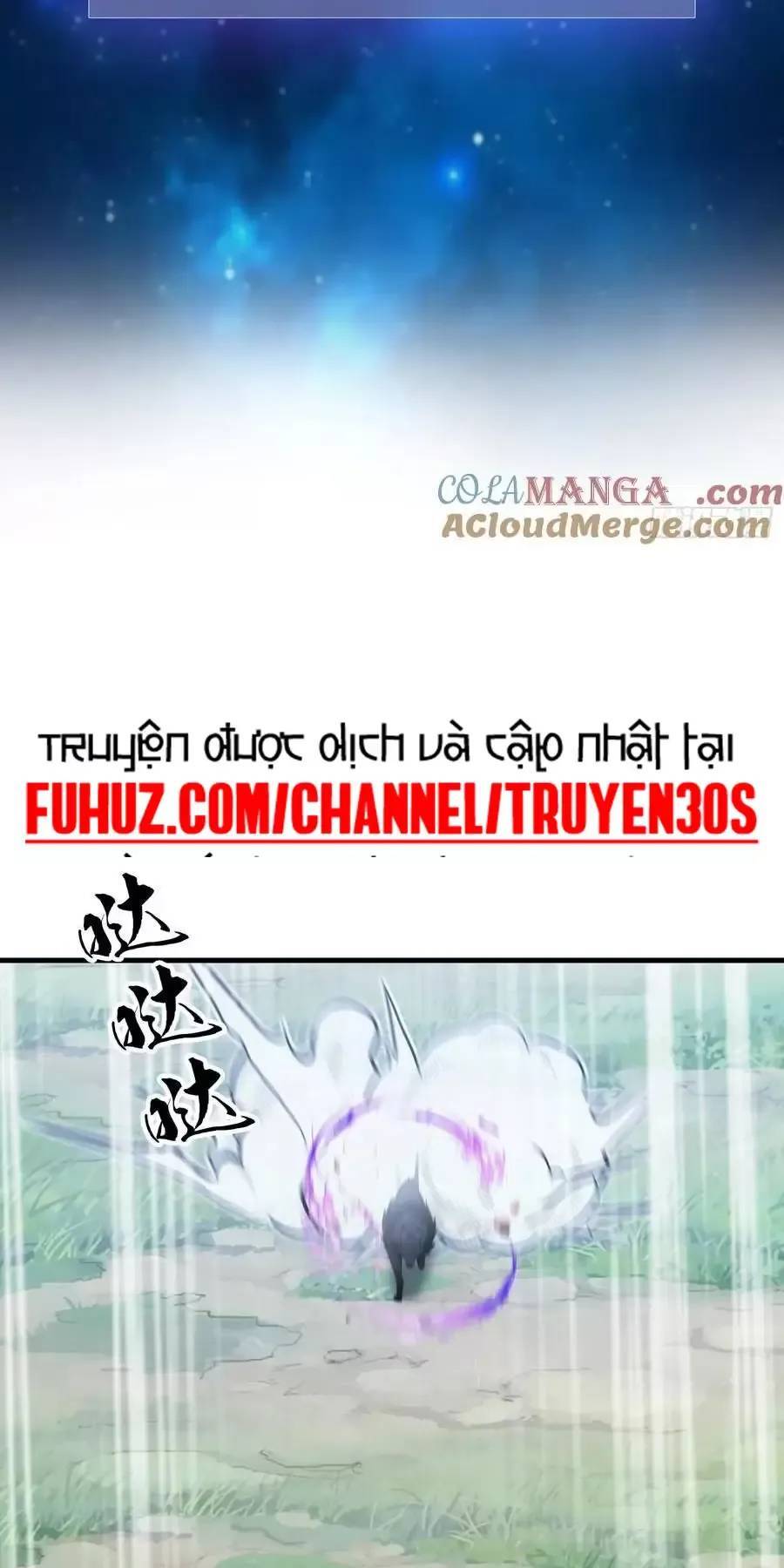 Hoá Ra Ta Đã Vô Địch Từ Lâu: Chapter 91