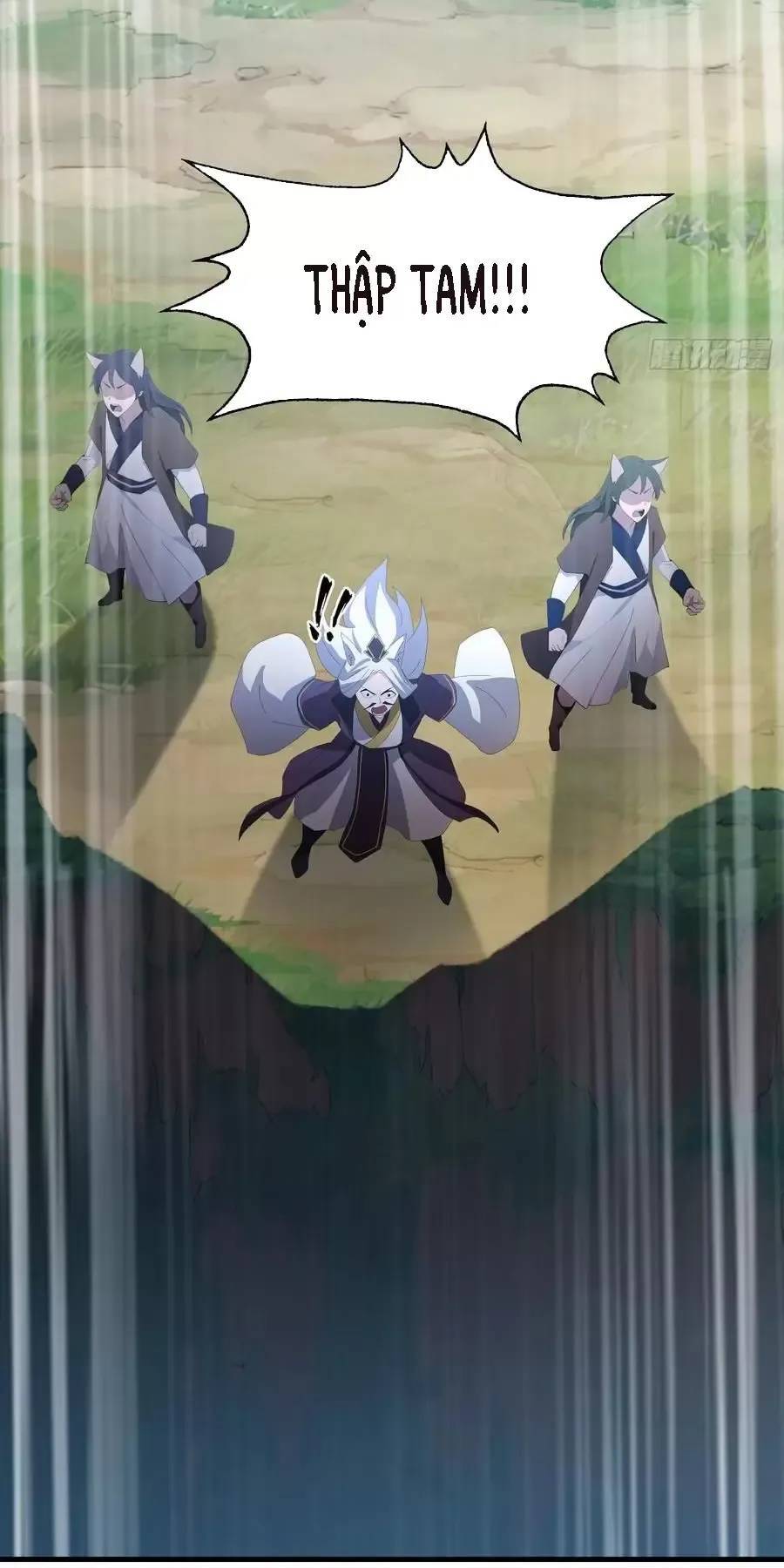 Hoá Ra Ta Đã Vô Địch Từ Lâu: Chapter 91