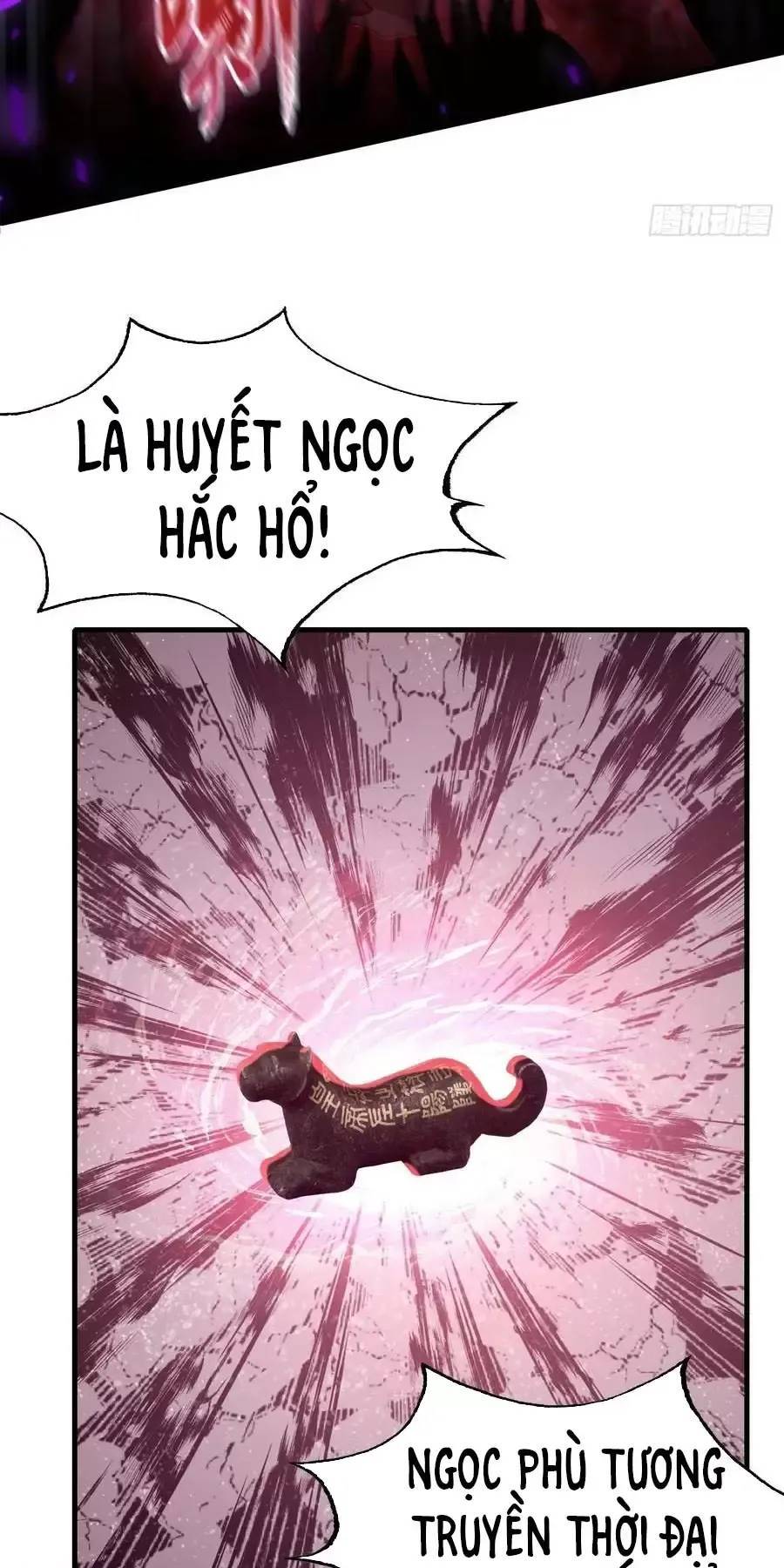 Hoá Ra Ta Đã Vô Địch Từ Lâu: Chapter 92