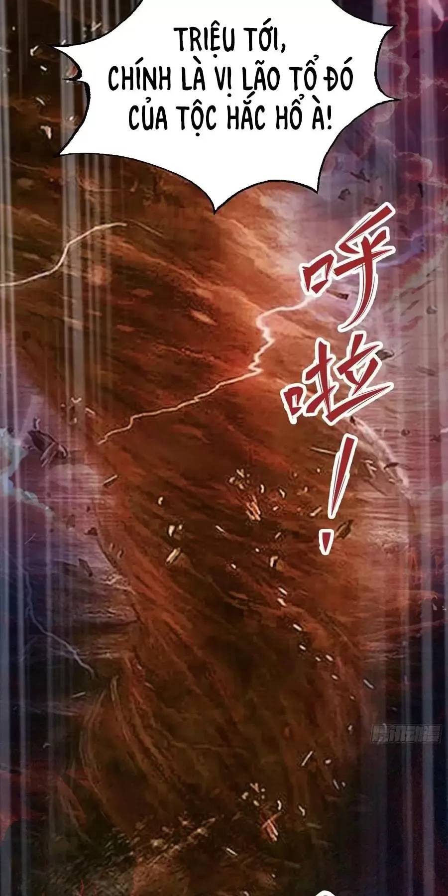 Hoá Ra Ta Đã Vô Địch Từ Lâu: Chapter 92