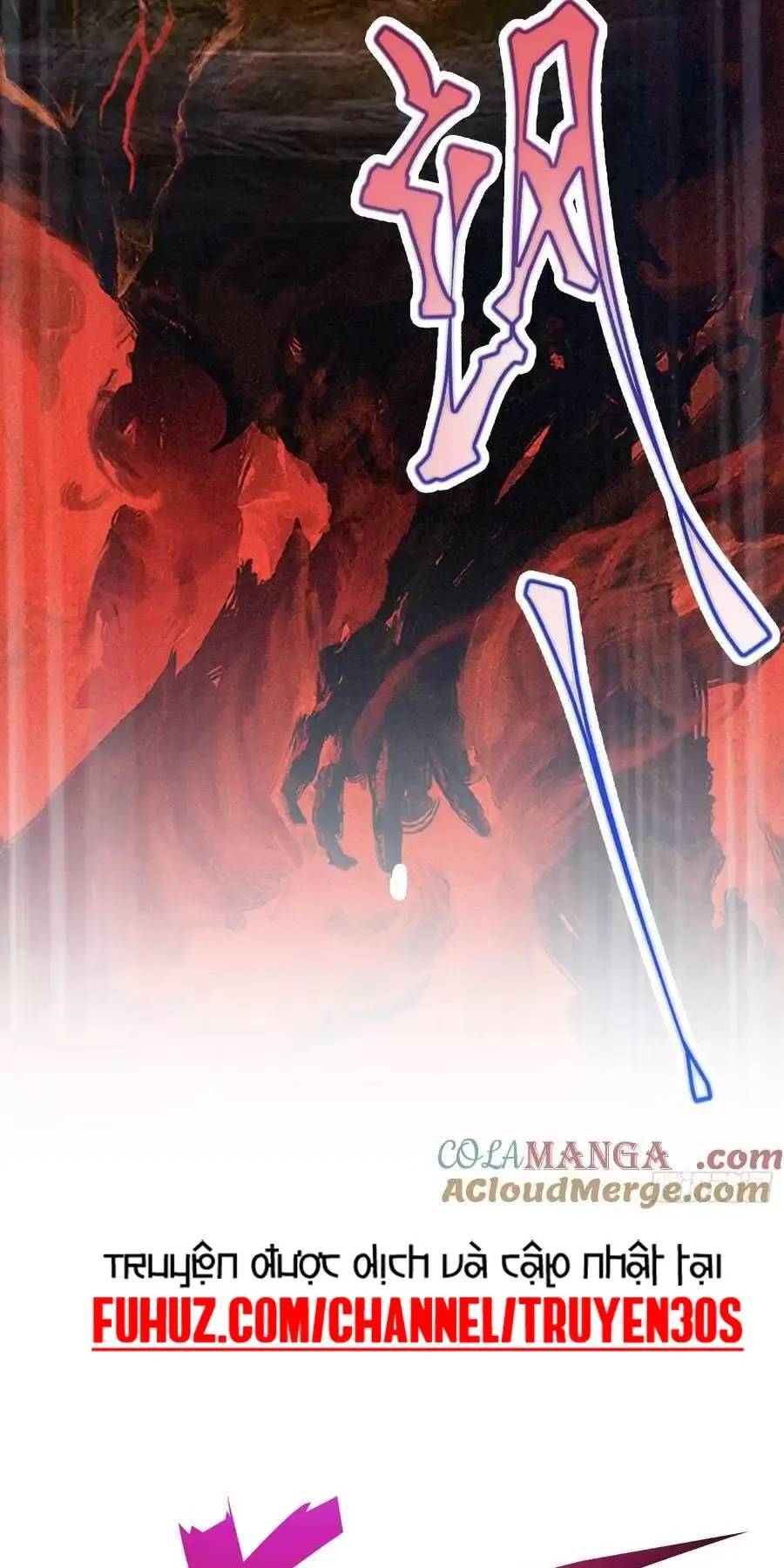 Hoá Ra Ta Đã Vô Địch Từ Lâu: Chapter 92