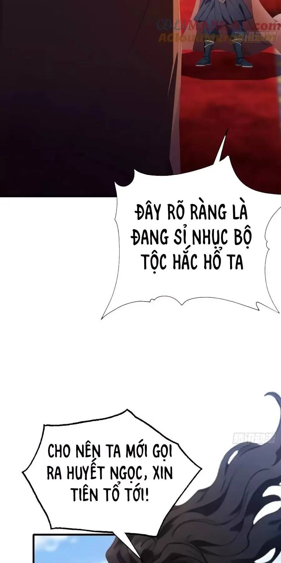 Hoá Ra Ta Đã Vô Địch Từ Lâu: Chapter 92