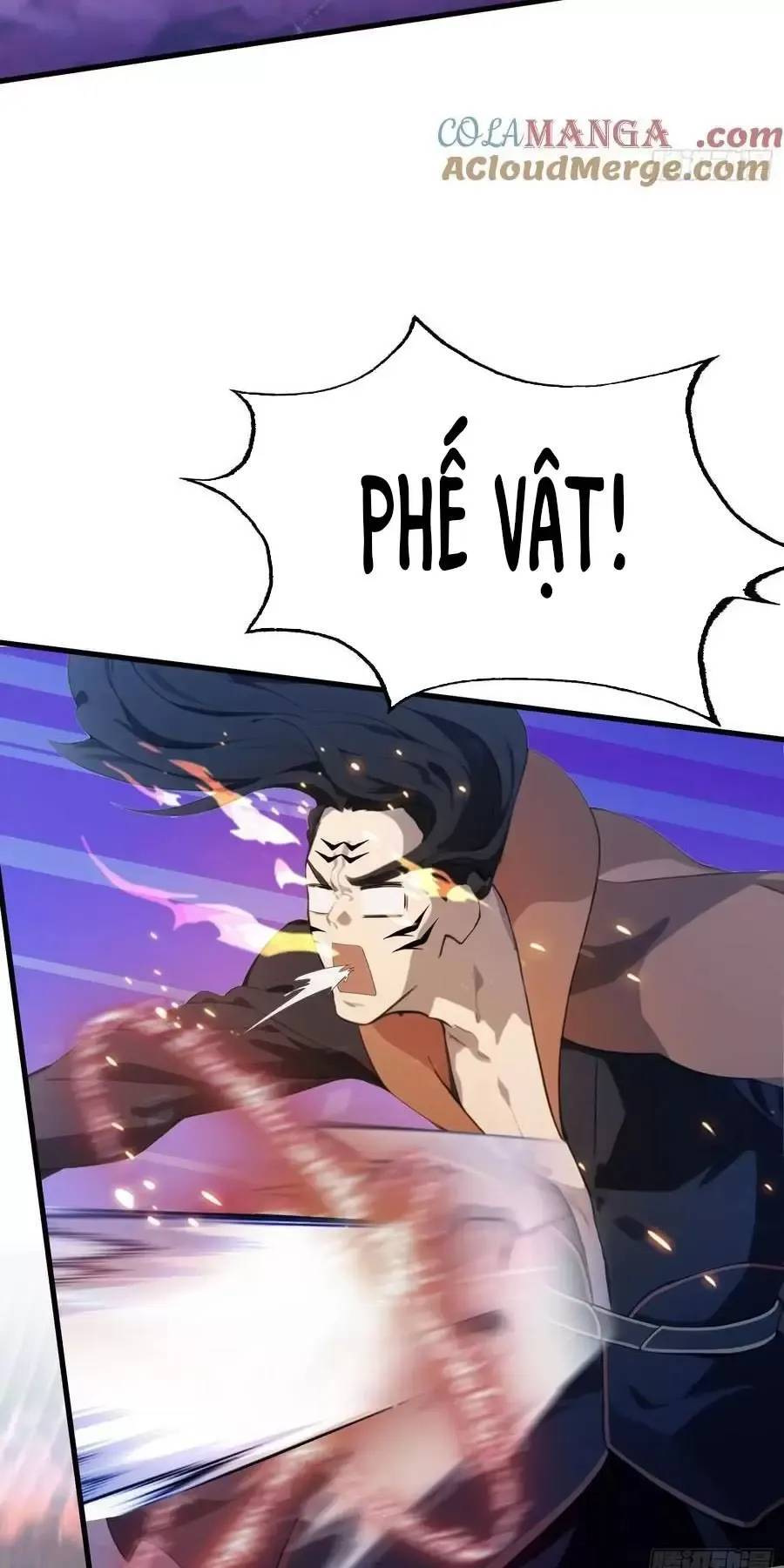 Hoá Ra Ta Đã Vô Địch Từ Lâu: Chapter 92