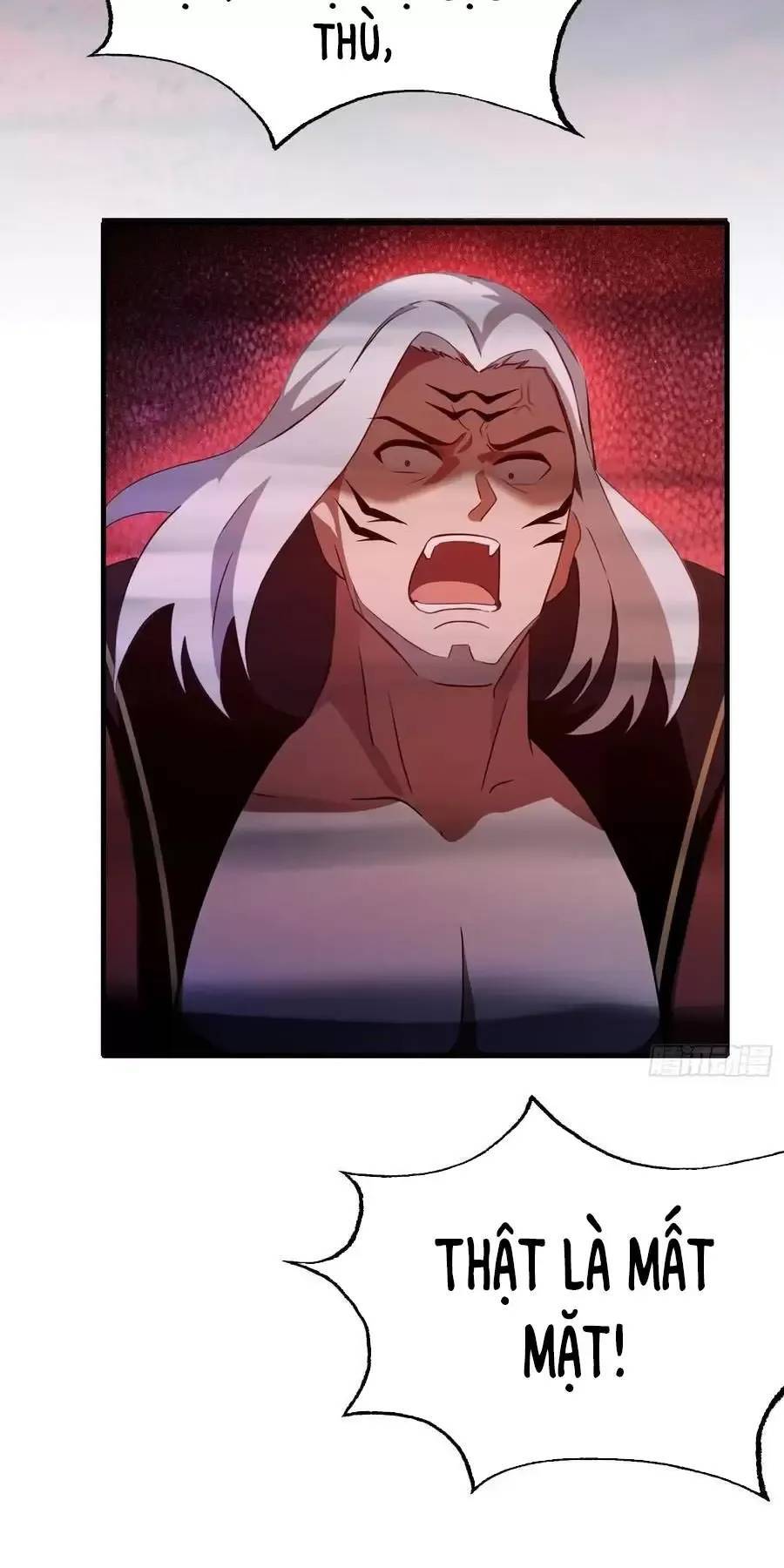 Hoá Ra Ta Đã Vô Địch Từ Lâu: Chapter 92