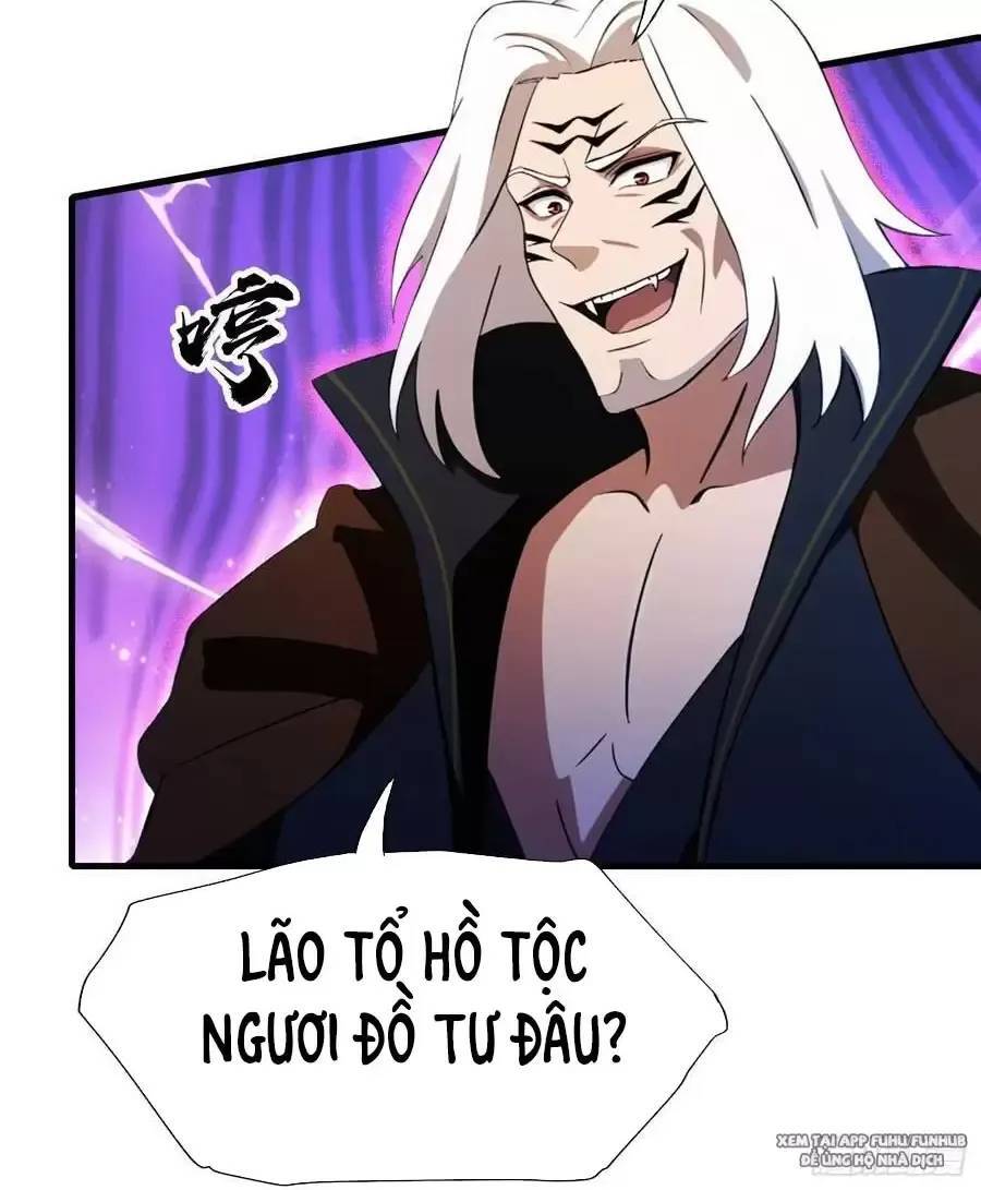 Hoá Ra Ta Đã Vô Địch Từ Lâu: Chapter 92