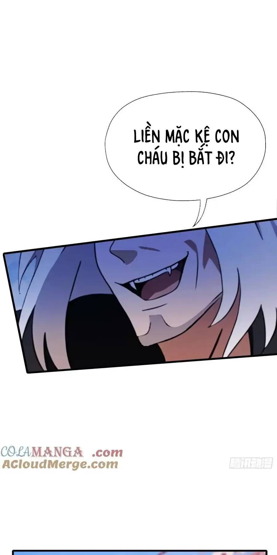 Hoá Ra Ta Đã Vô Địch Từ Lâu: Chapter 92