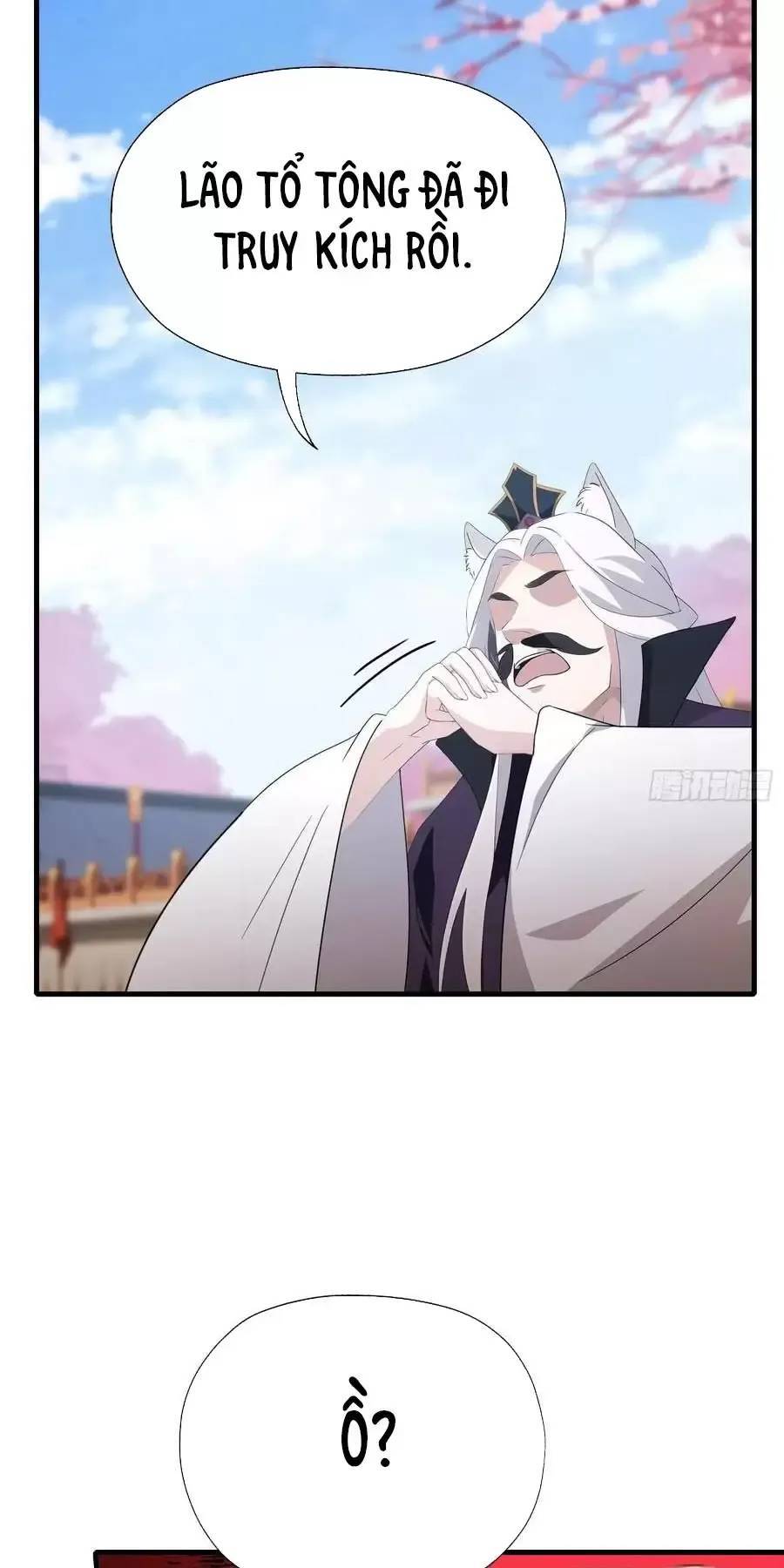 Hoá Ra Ta Đã Vô Địch Từ Lâu: Chapter 92