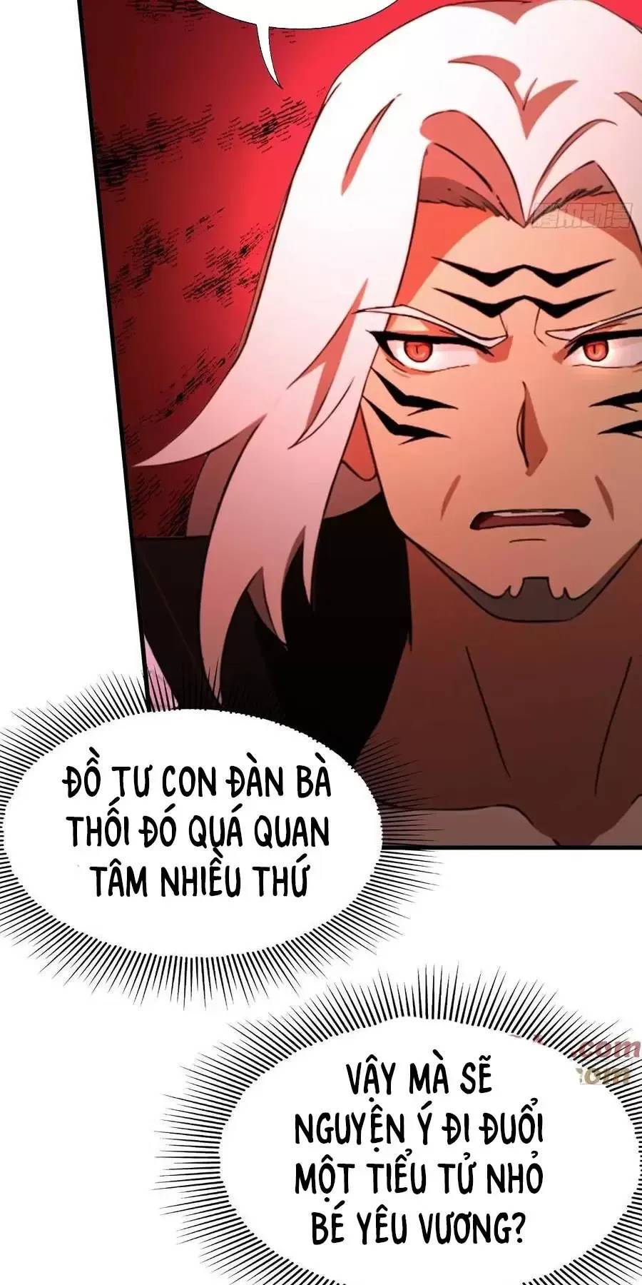 Hoá Ra Ta Đã Vô Địch Từ Lâu: Chapter 92