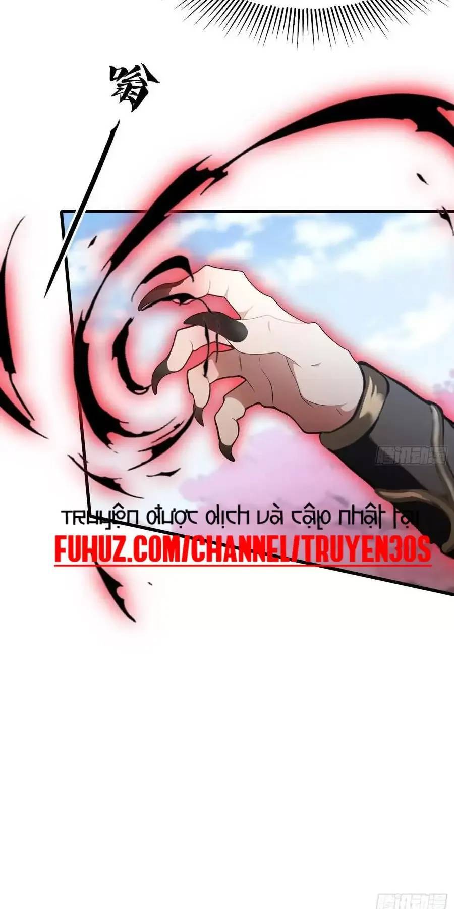 Hoá Ra Ta Đã Vô Địch Từ Lâu: Chapter 92