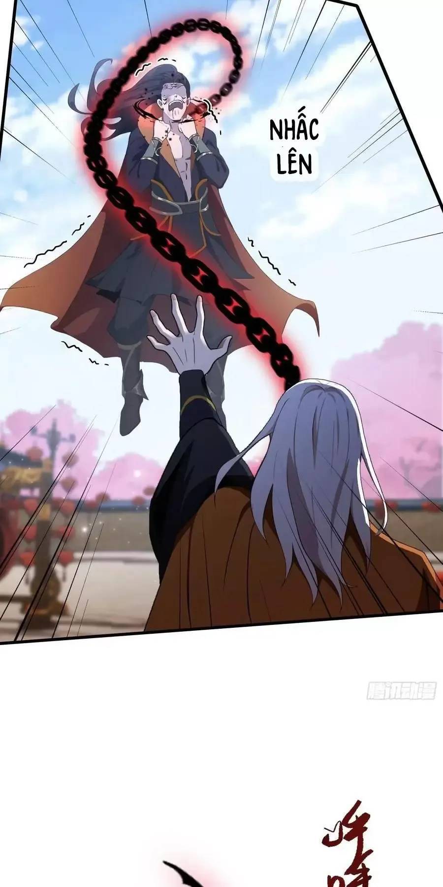 Hoá Ra Ta Đã Vô Địch Từ Lâu: Chapter 92