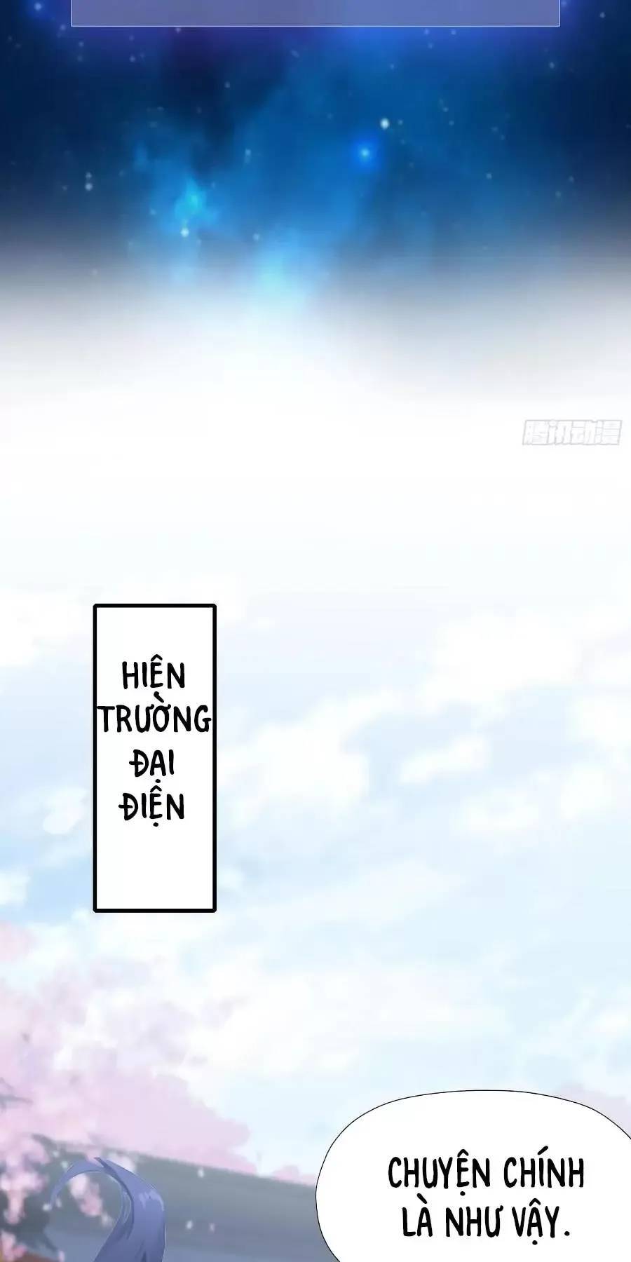 Hoá Ra Ta Đã Vô Địch Từ Lâu: Chapter 92