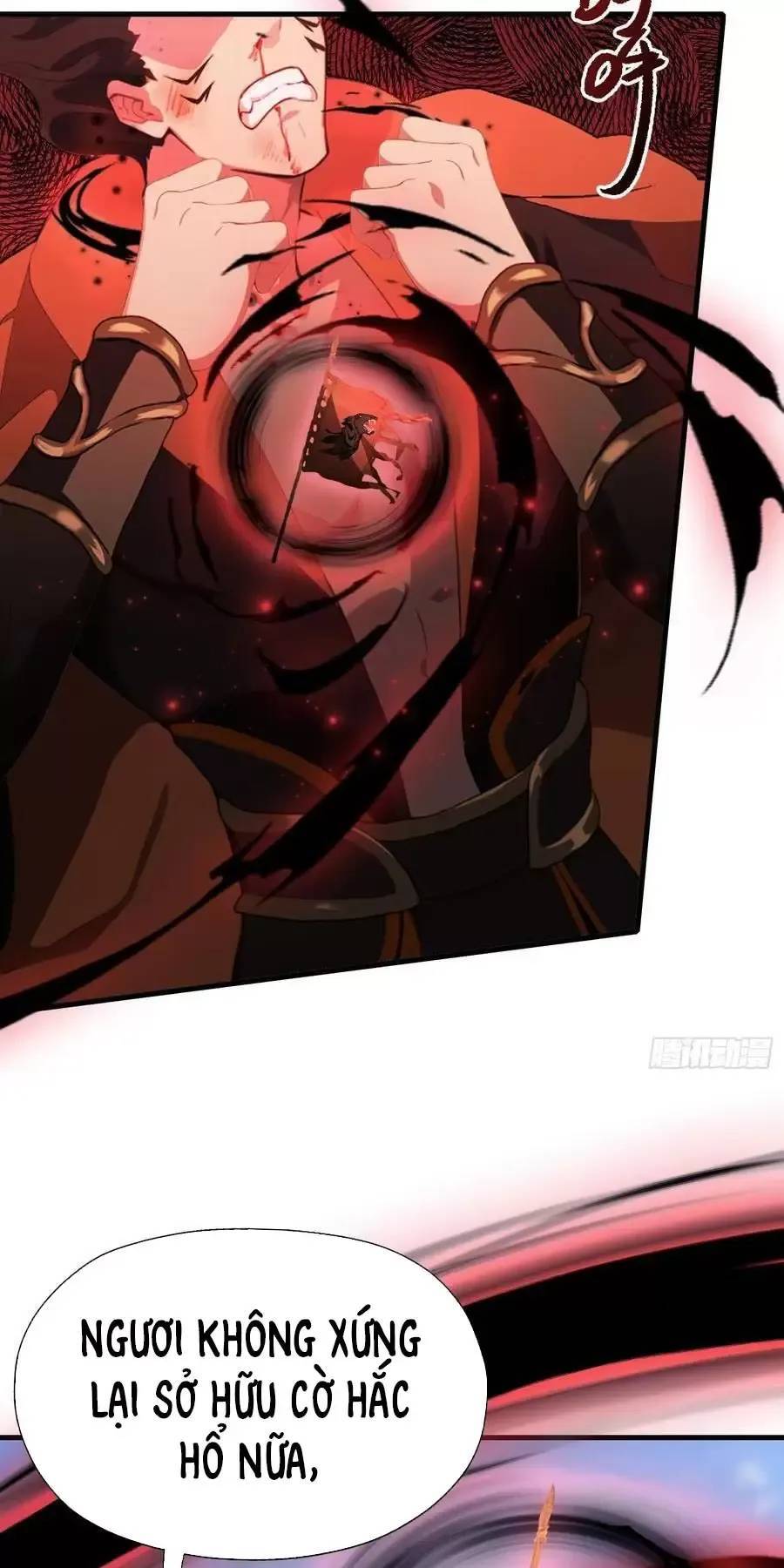 Hoá Ra Ta Đã Vô Địch Từ Lâu: Chapter 92