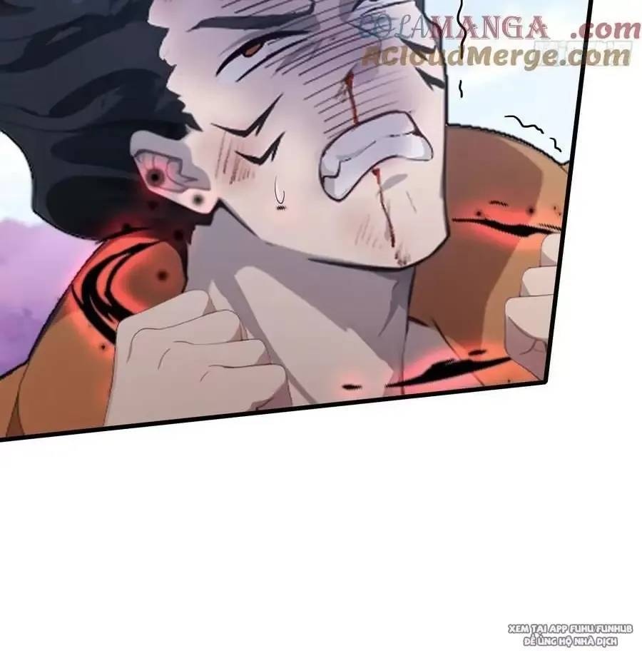 Hoá Ra Ta Đã Vô Địch Từ Lâu: Chapter 92