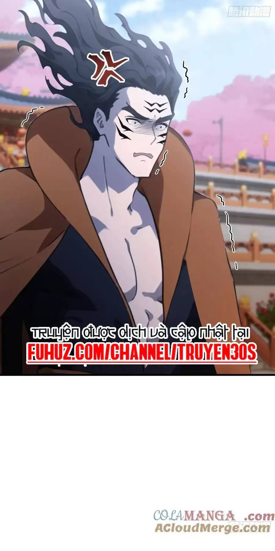 Hoá Ra Ta Đã Vô Địch Từ Lâu: Chapter 92