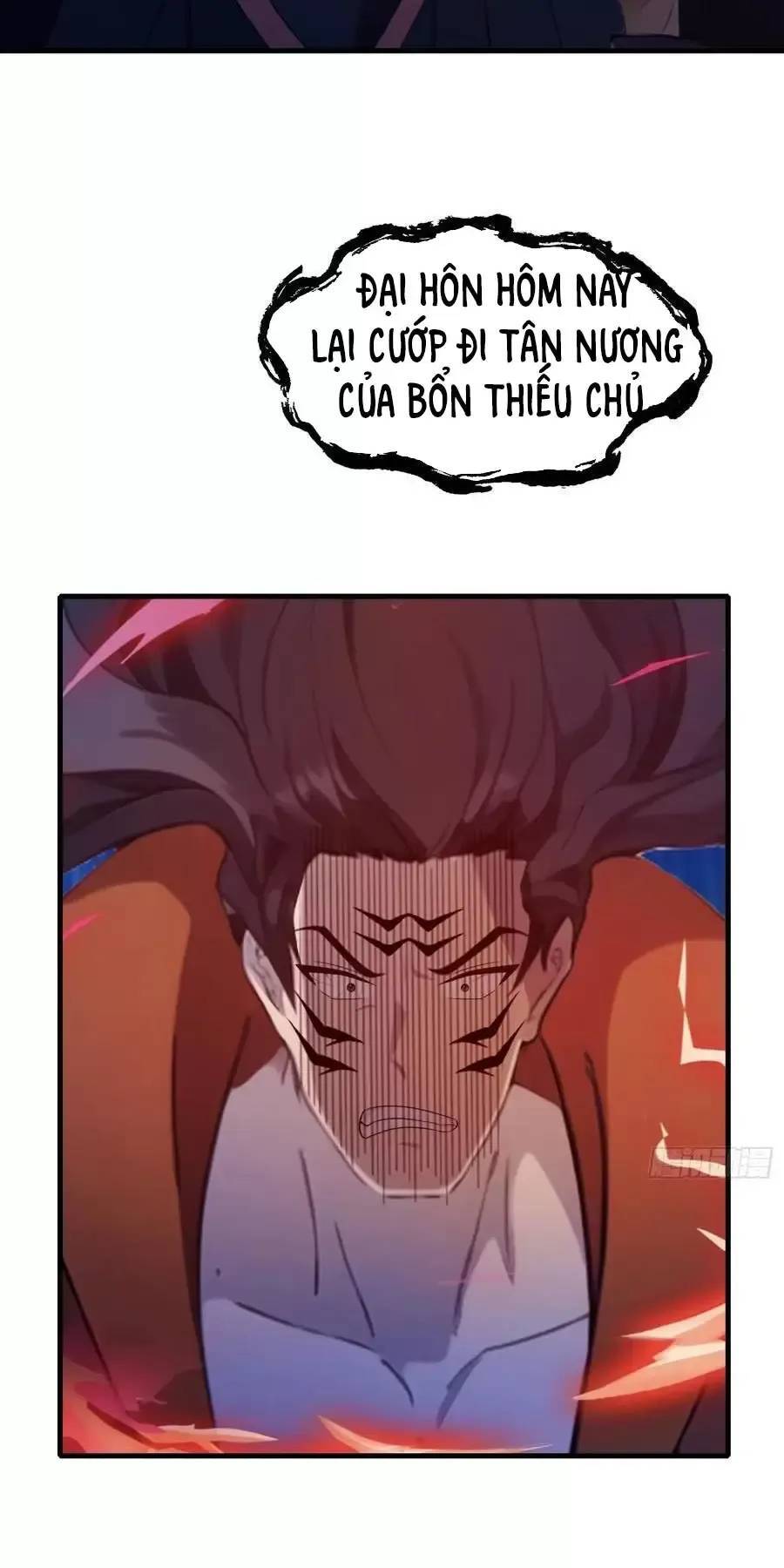 Hoá Ra Ta Đã Vô Địch Từ Lâu: Chapter 92