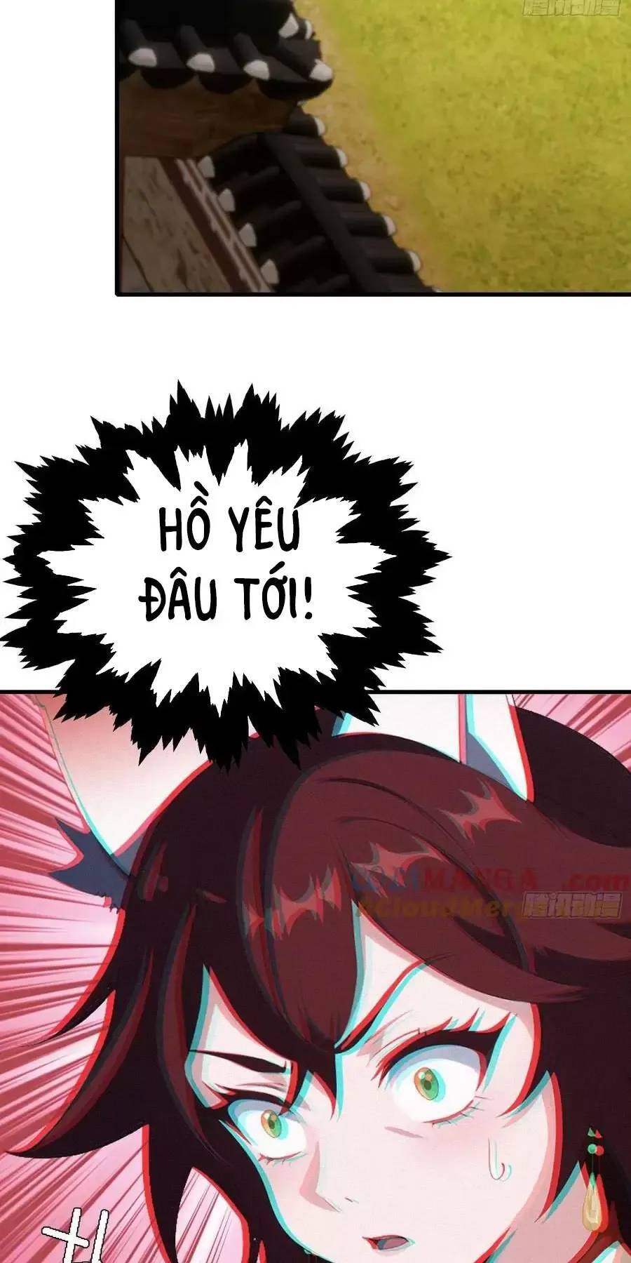 Hoá Ra Ta Đã Vô Địch Từ Lâu: Chapter 93