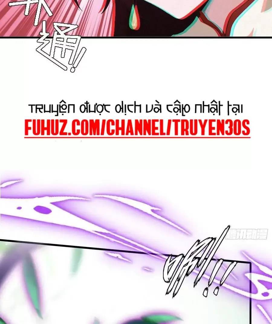 Hoá Ra Ta Đã Vô Địch Từ Lâu: Chapter 93