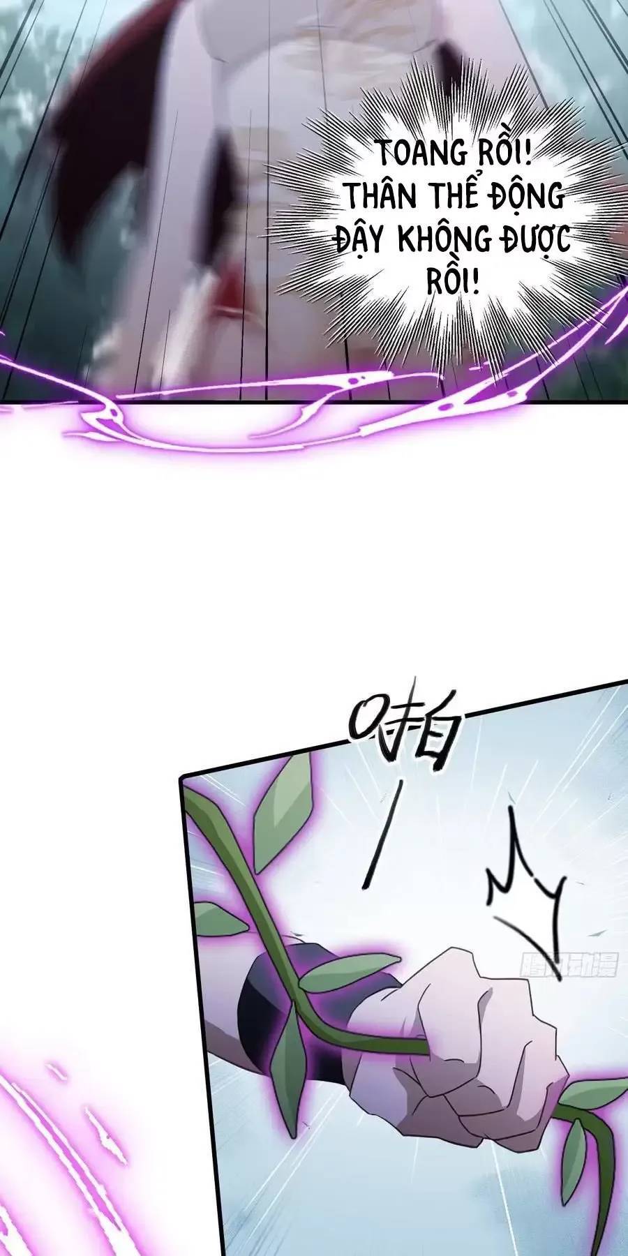 Hoá Ra Ta Đã Vô Địch Từ Lâu: Chapter 93