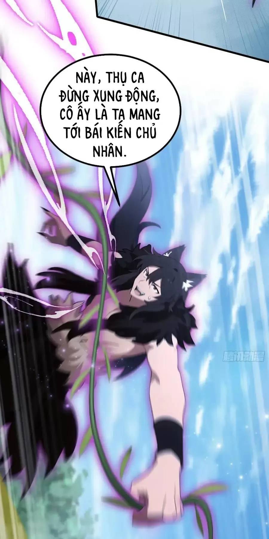 Hoá Ra Ta Đã Vô Địch Từ Lâu: Chapter 93